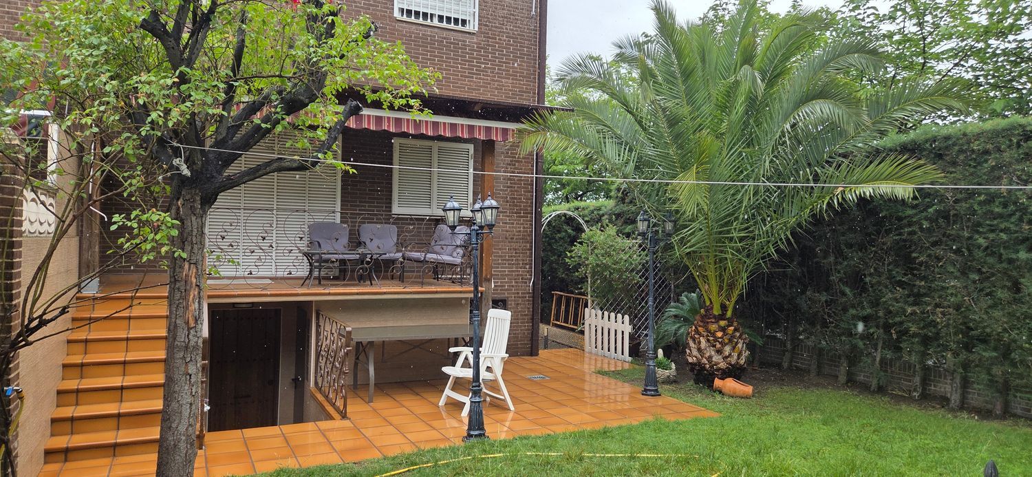 Chalet adosado en Calle Juan Ramon Jimenez, 100 - Foto 10