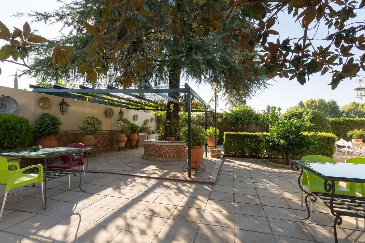 Casa o chalet independiente en Avenida de la Arruzafa, 46, Brillante - Foto 11