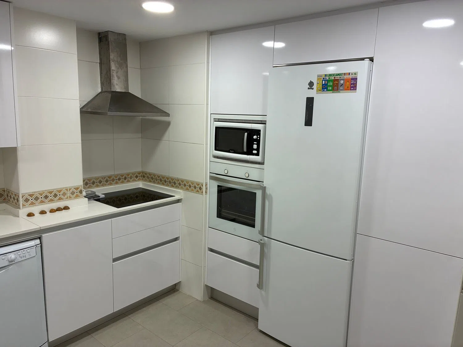 Dúplex en calle del Monasterio de Las Huelgas, 18 - Foto 8