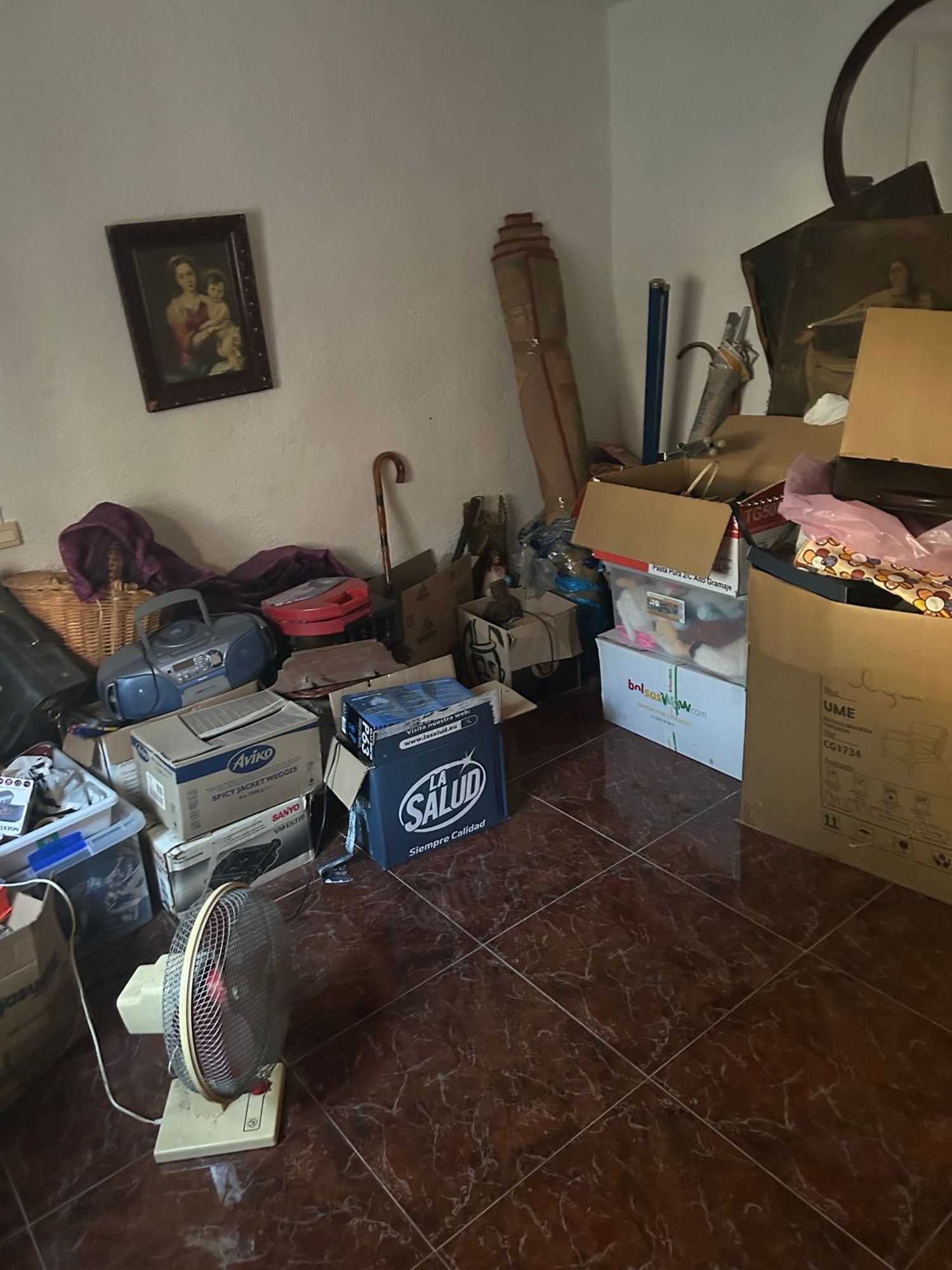 Casa o chalet independiente en Calle Niño Jesús, 1 - Foto 9
