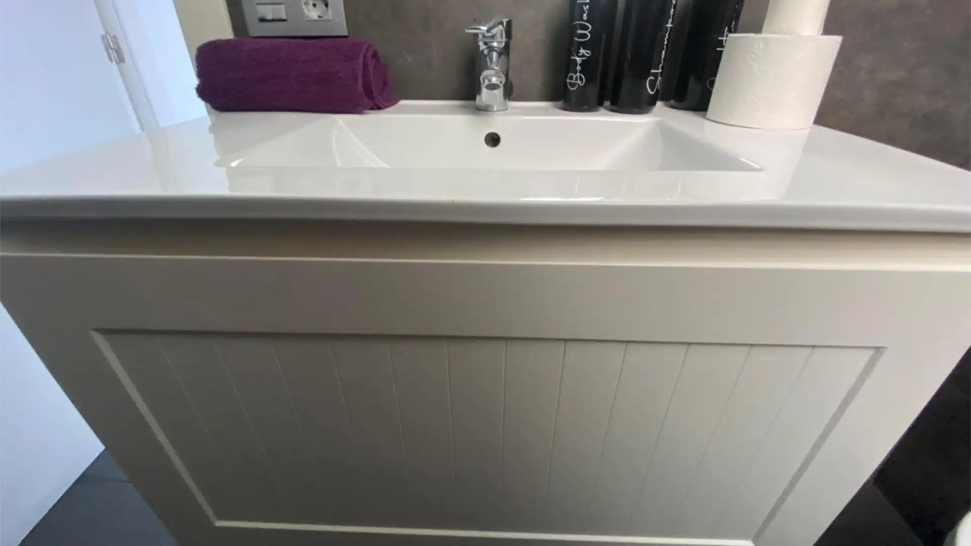 Piso en  Carrer de Campoamor 4 - Foto 12