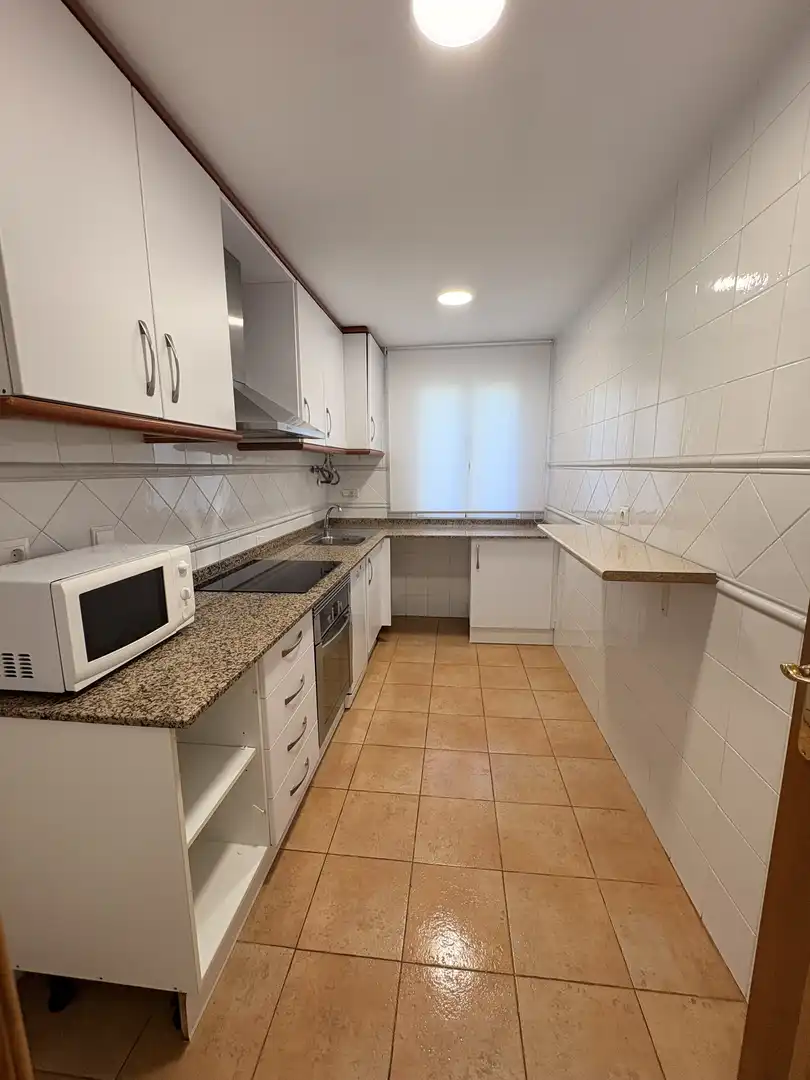 Casa adosada en  Partida Bonalba 3G - Foto 14