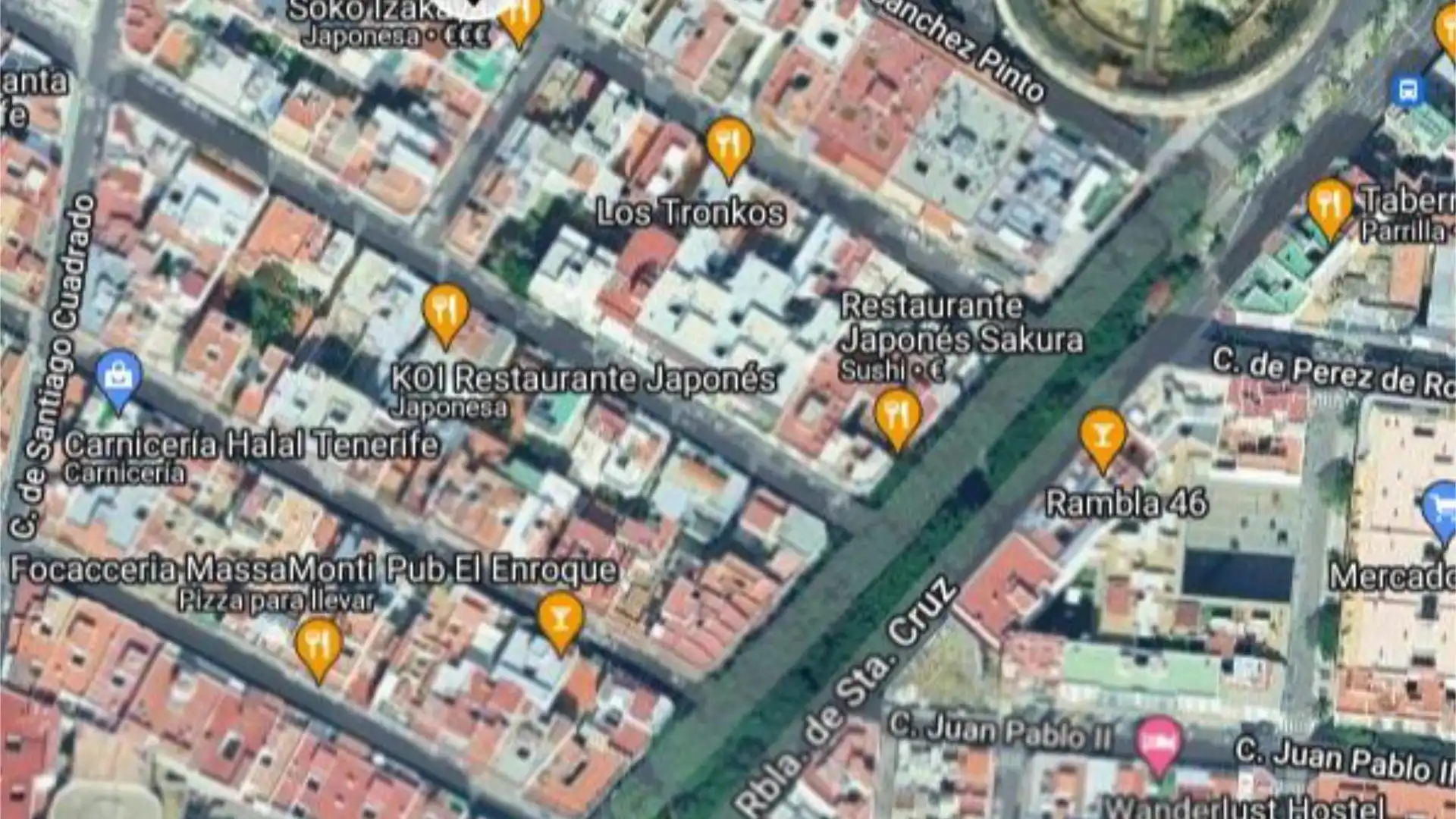 Piso en  Calle Domingo Pérez Minik 35 - Foto 22