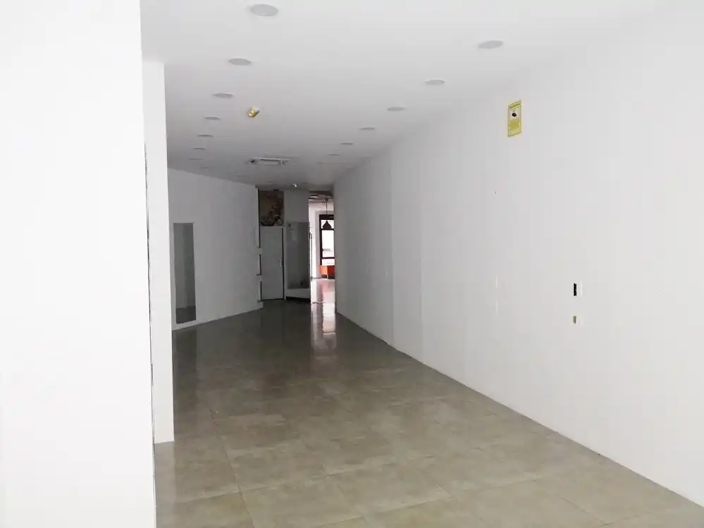 Local comercial en  Calle Madrid 46 - Foto 9