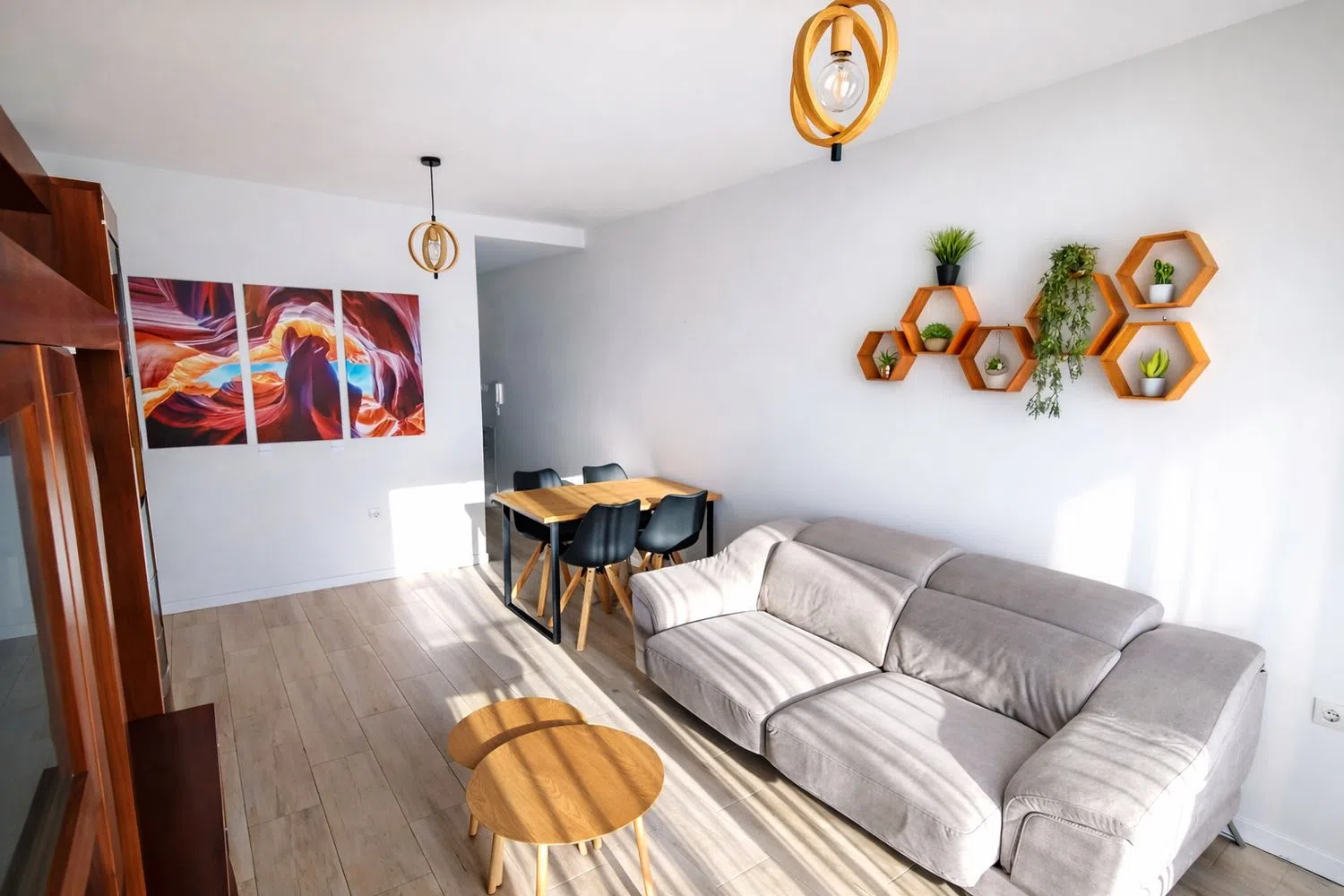 Piso en calle de Barrilero, 19 - Foto 2