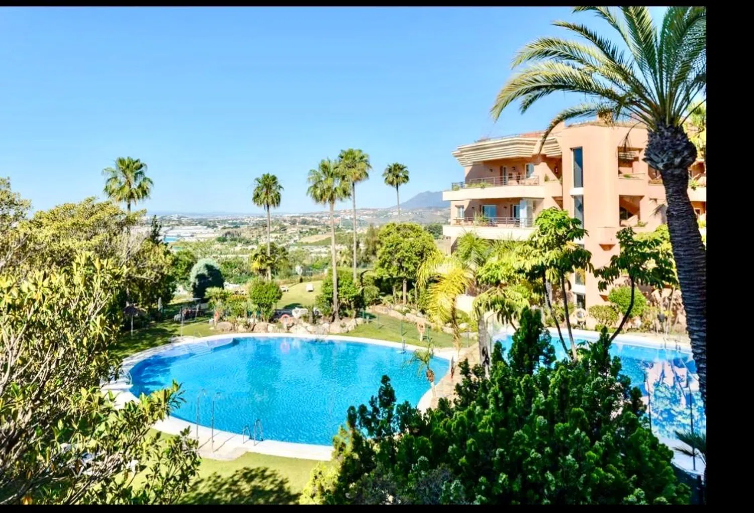 Piso en calle Calderón de la Barca, 60 - Foto 6