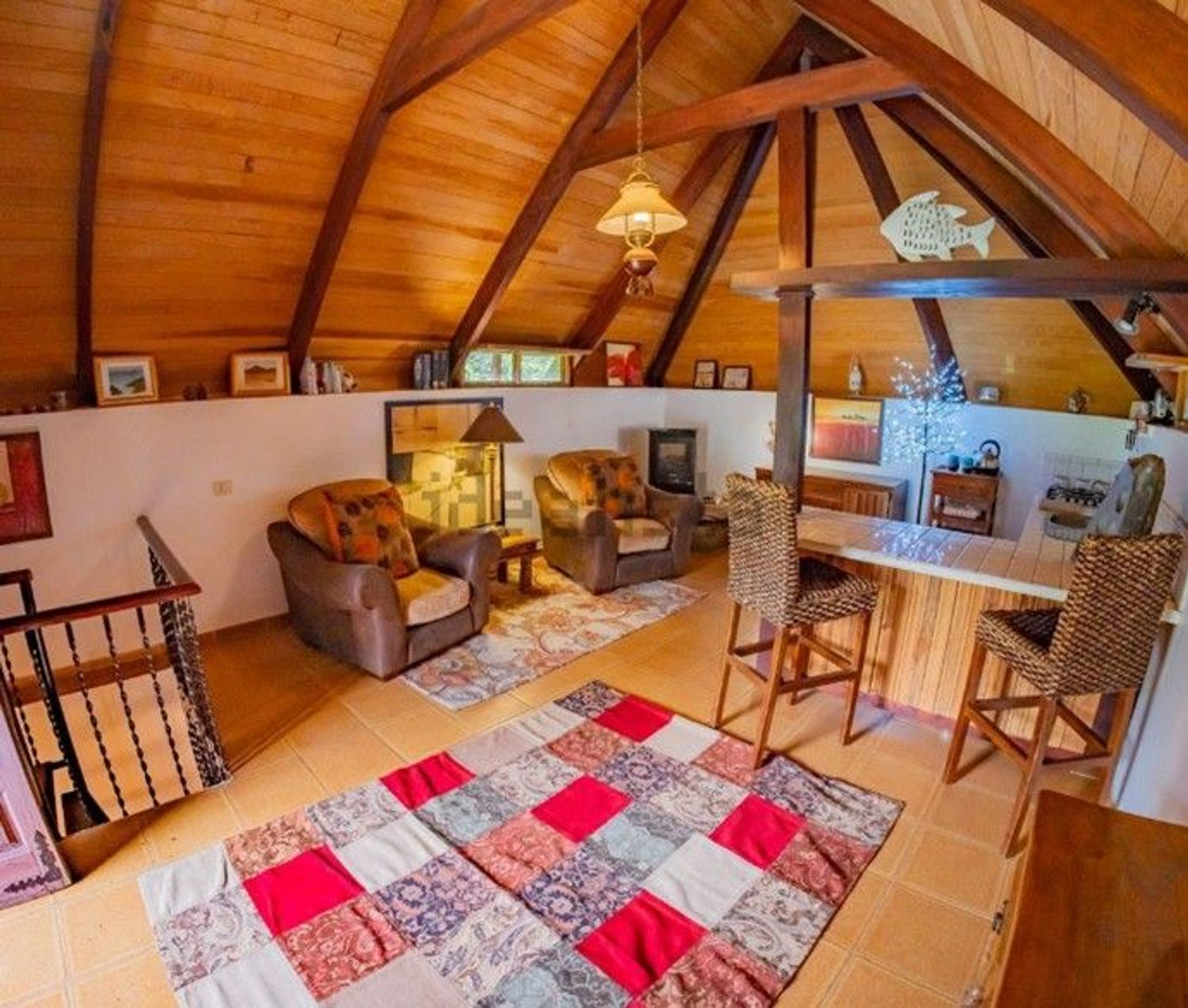 Casa o chalet independiente en Calle de Los Cominos, 63, El Bebedero - Pinolere - Aguamansa, El Bebedero - Pinolere - Aguamansa - Foto 4