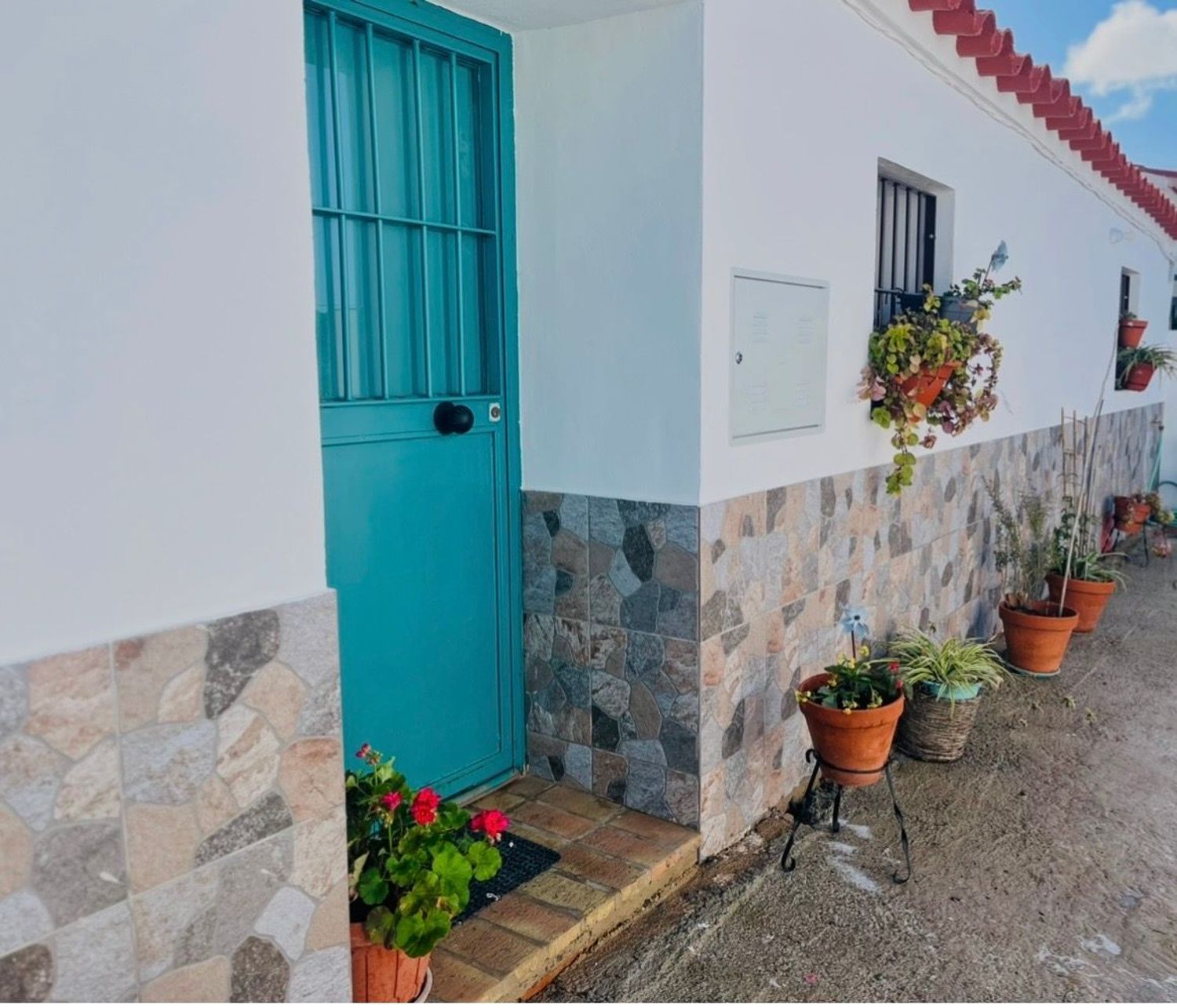 Casa rural en Las cantinas, 14 - Foto 9