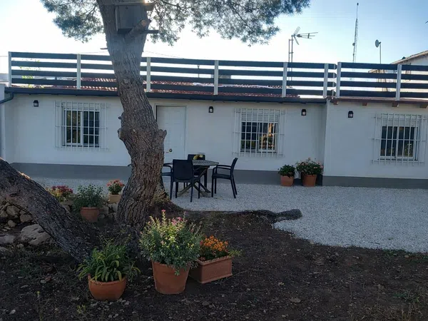 Casa rural en Partida Valverde Bajo, 17 - Foto 1