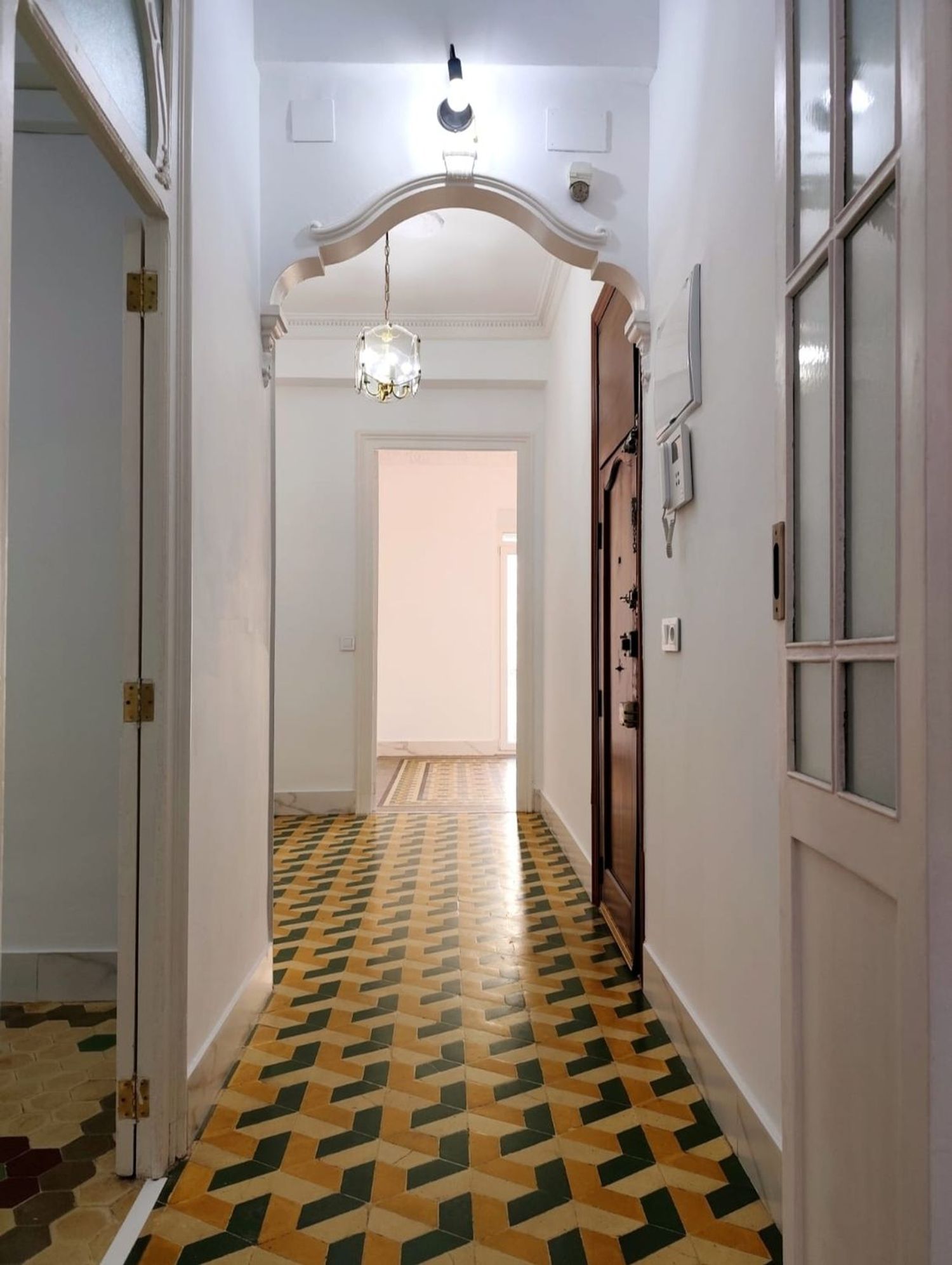 Piso en Gran Via de Ramón y Cajal, 3 - Foto 24