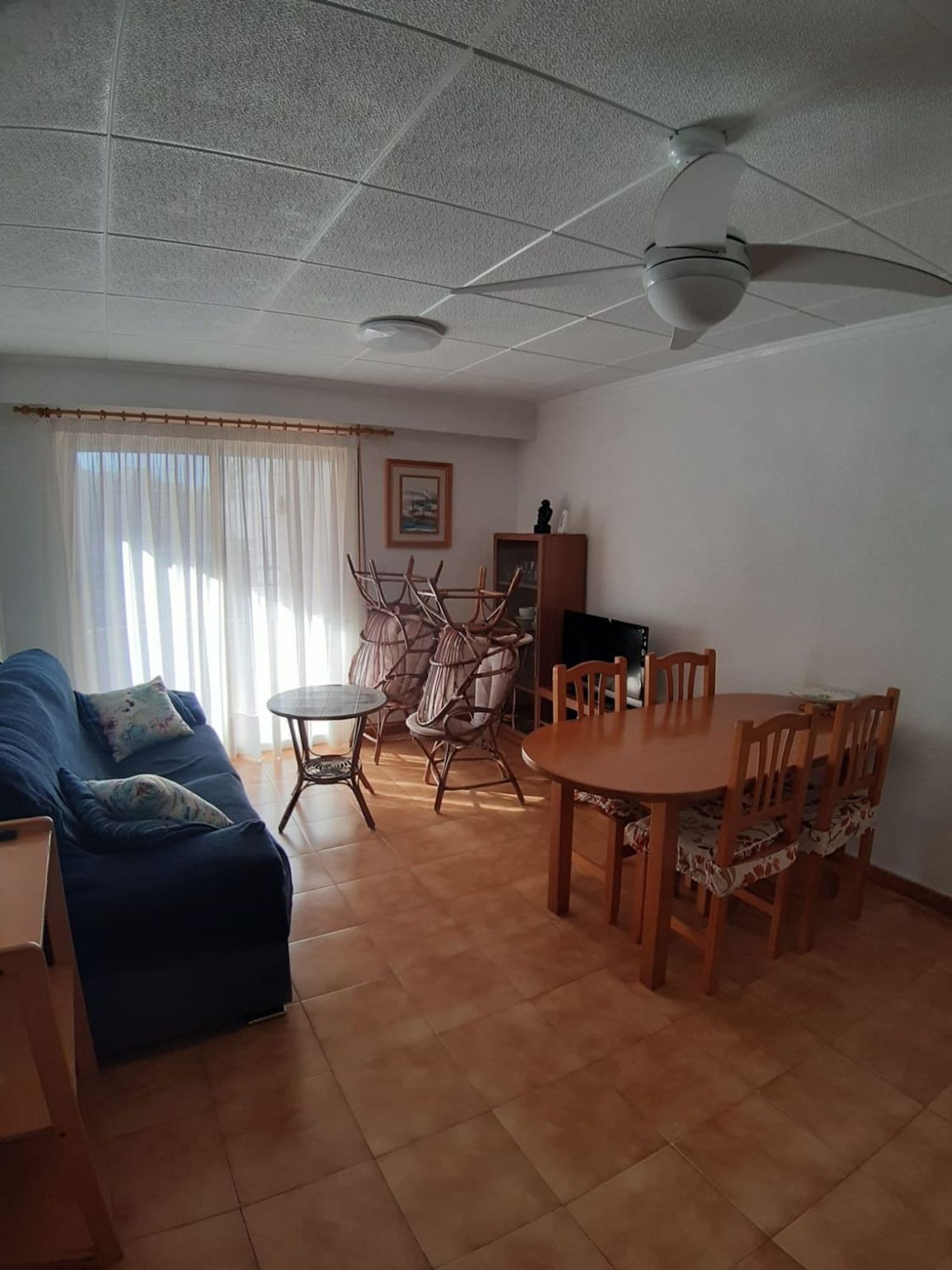 Piso en avenida Portus Illicitanus, 10 - Foto 2