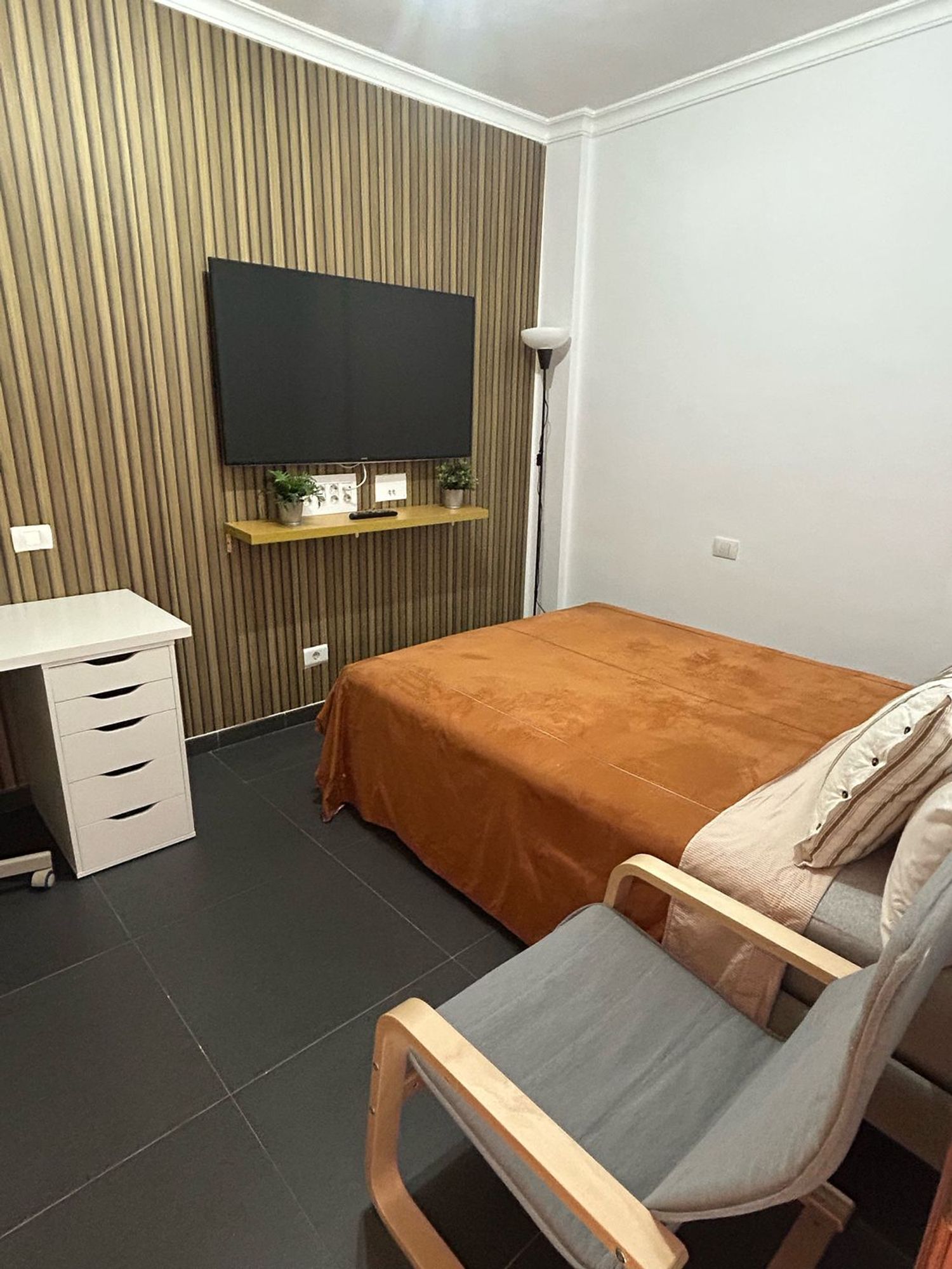 Estudio en Calle Camelia, 5, Siete Palmas - Foto 8
