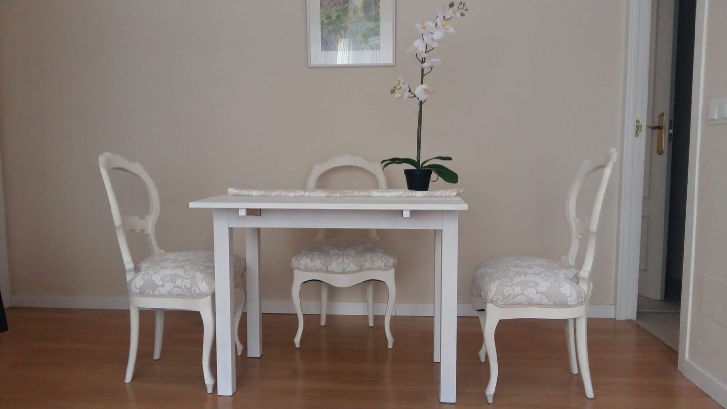 Piso en avenida de Ramón y Cajal, 3 - Foto 4