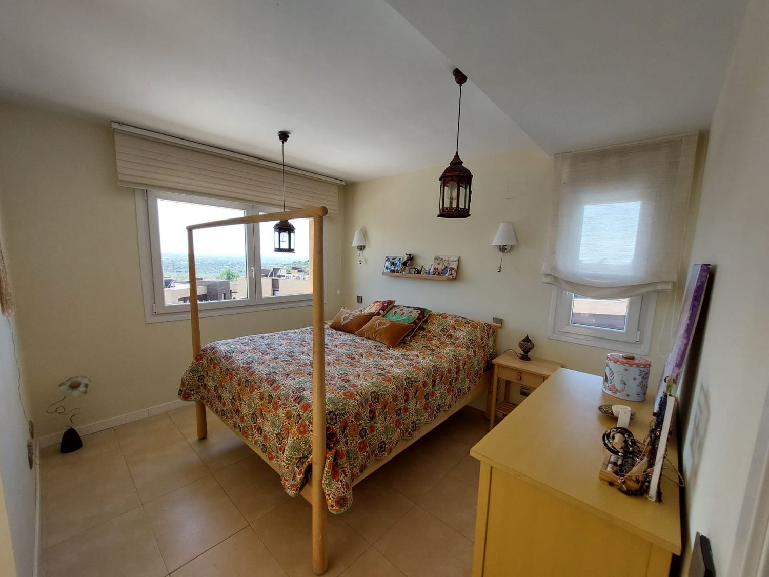 Chalet adosado en Calle Arroyo del Coronel, 3, Centro Comercial - Hospital, Centro Comercial - Hospital - Foto 16