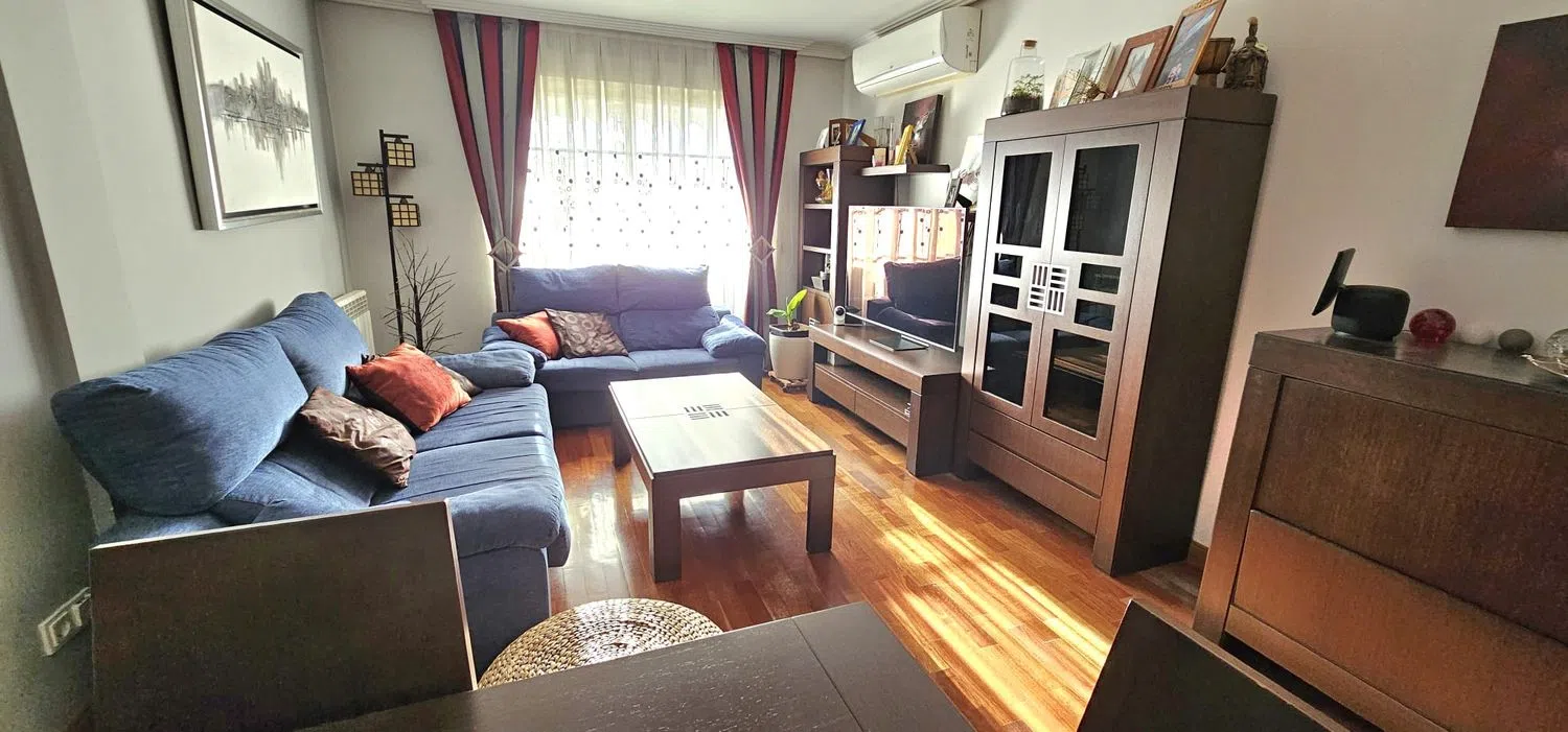 Piso en via Lusitana, 9 - Foto 1