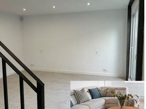 Chalet adosado en Libertad, 13, Zona Estación - Foto 4