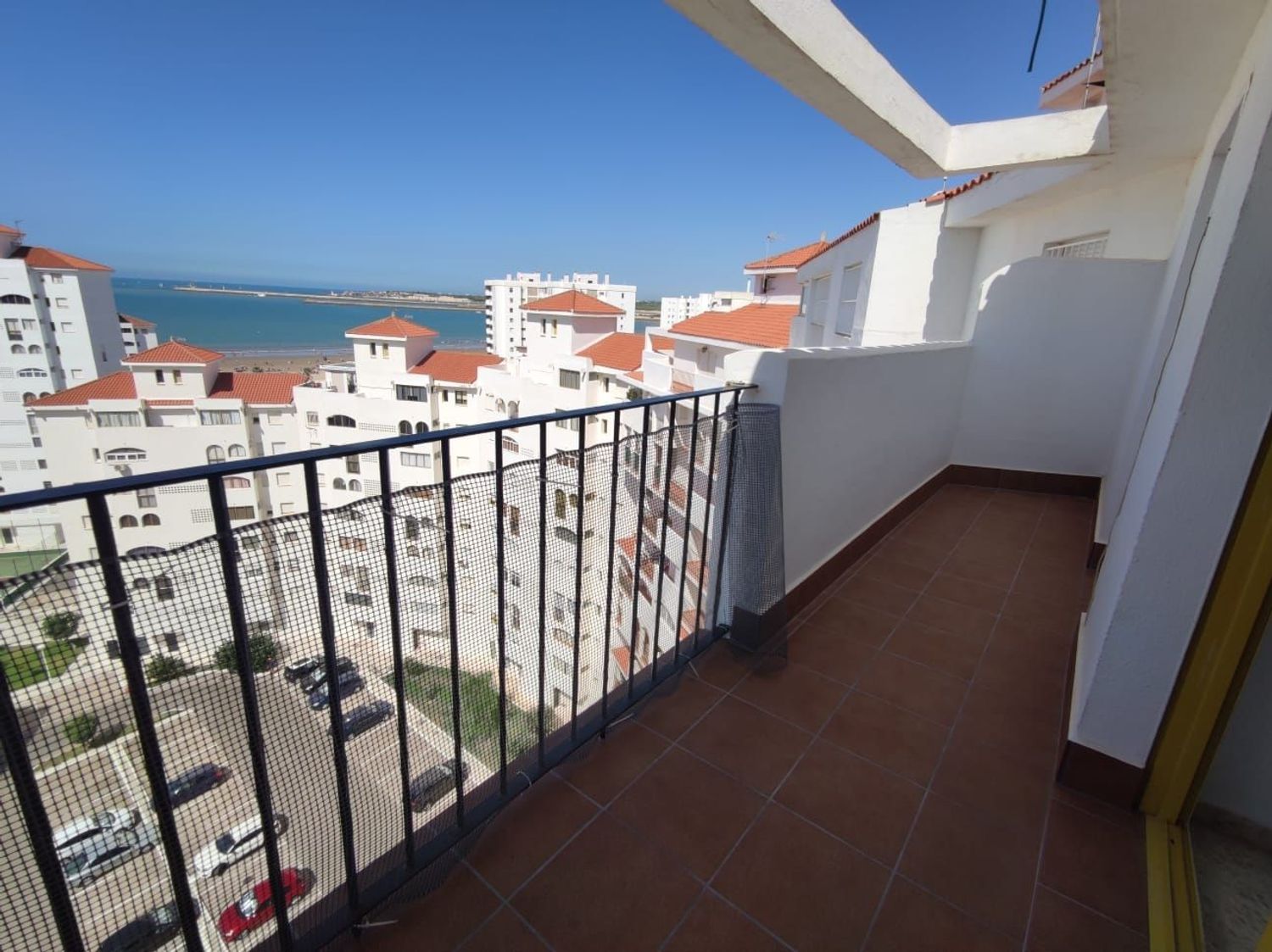 Piso en Avenida Santa María del Mar, 14, Valdelagrana - Foto 9