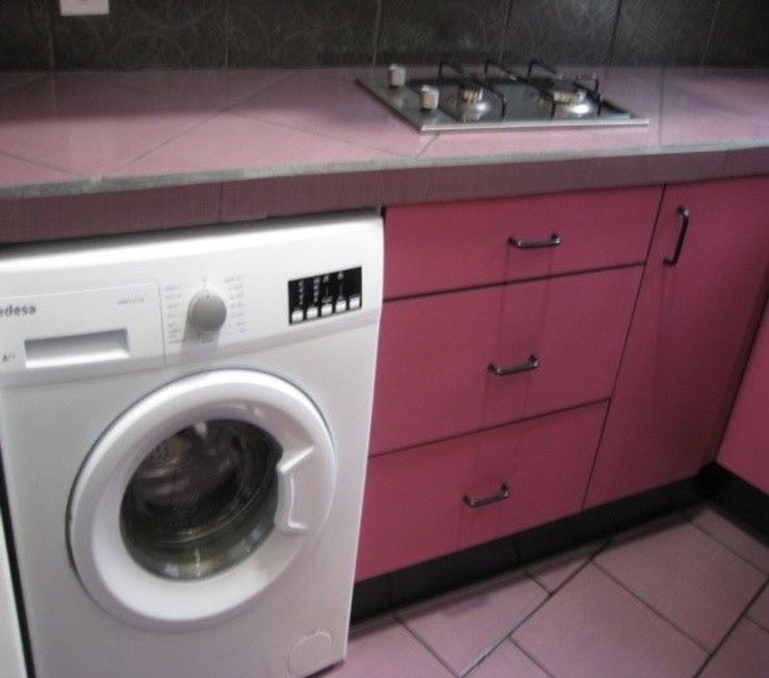 Piso en calle Mendívil, 9 - Foto 2