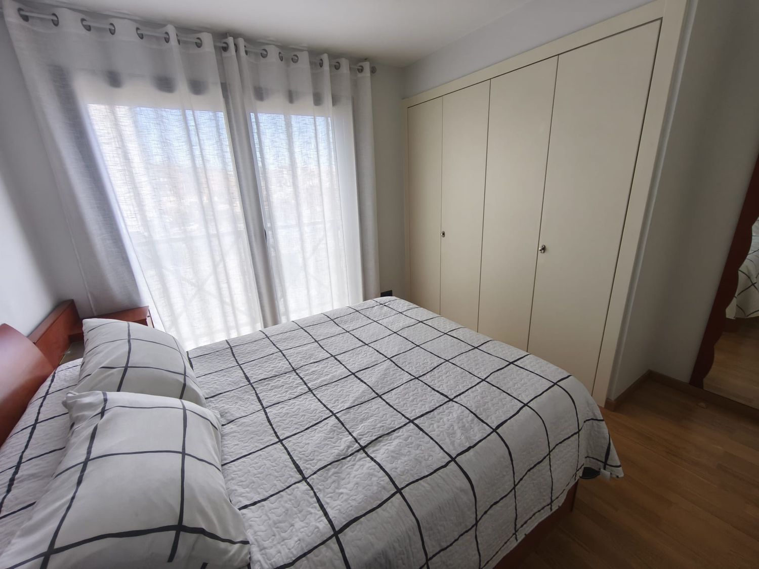 Piso en plaza Lluís Casassas, 6 - Foto 16