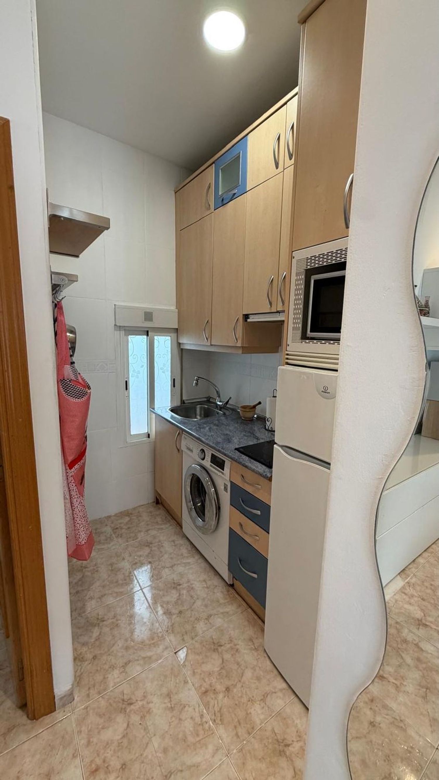 Piso en calle de Rascón, 30 - Foto 3