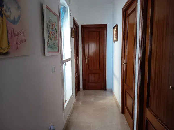 Chalet adosado en Ronda Llano de las Tinajerías, 12, Poleares, Poleares - Foto 13