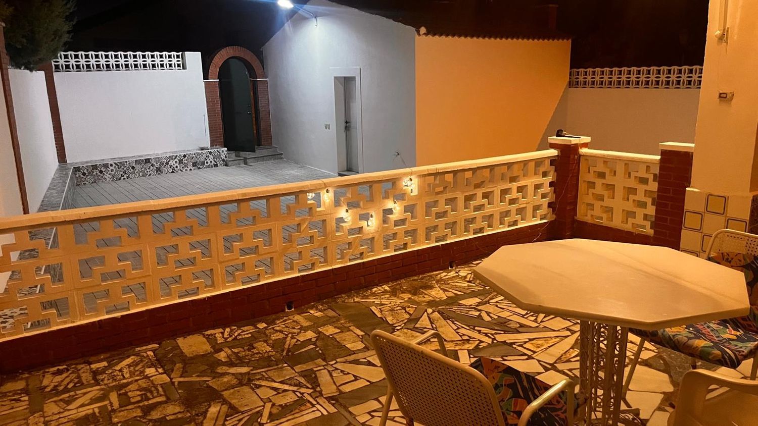 Casa o chalet independiente en Avenida Proserpina, 60, Urbanización Proserpina, Urbanización Proserpina - Foto 3