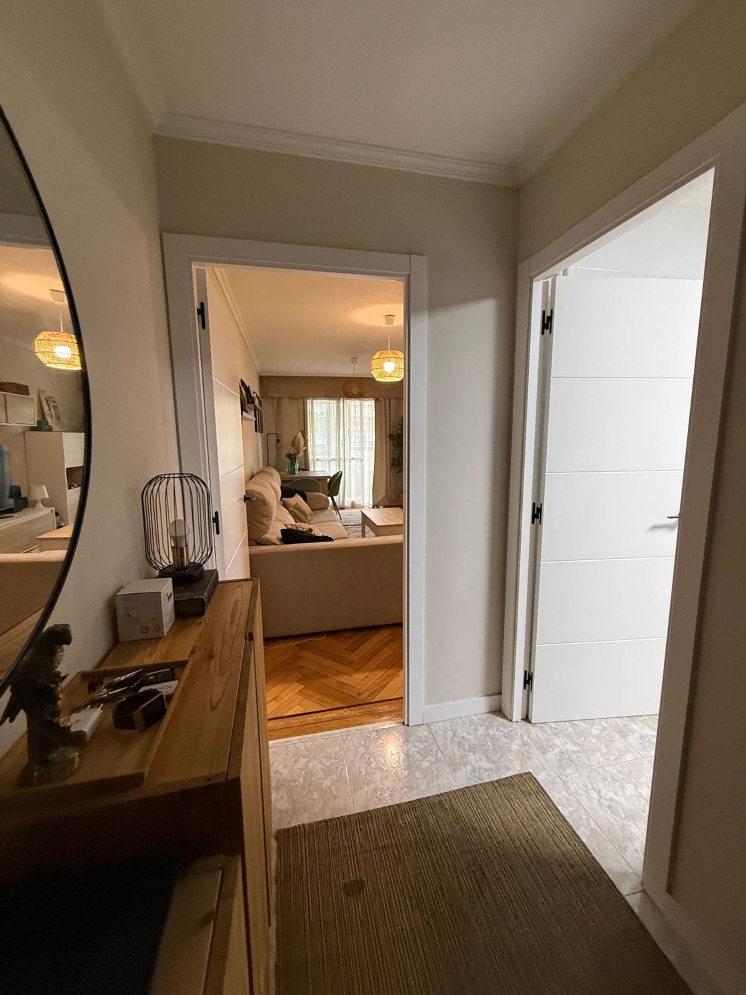 Piso en Travesía de Vigo, 186 - Foto 6