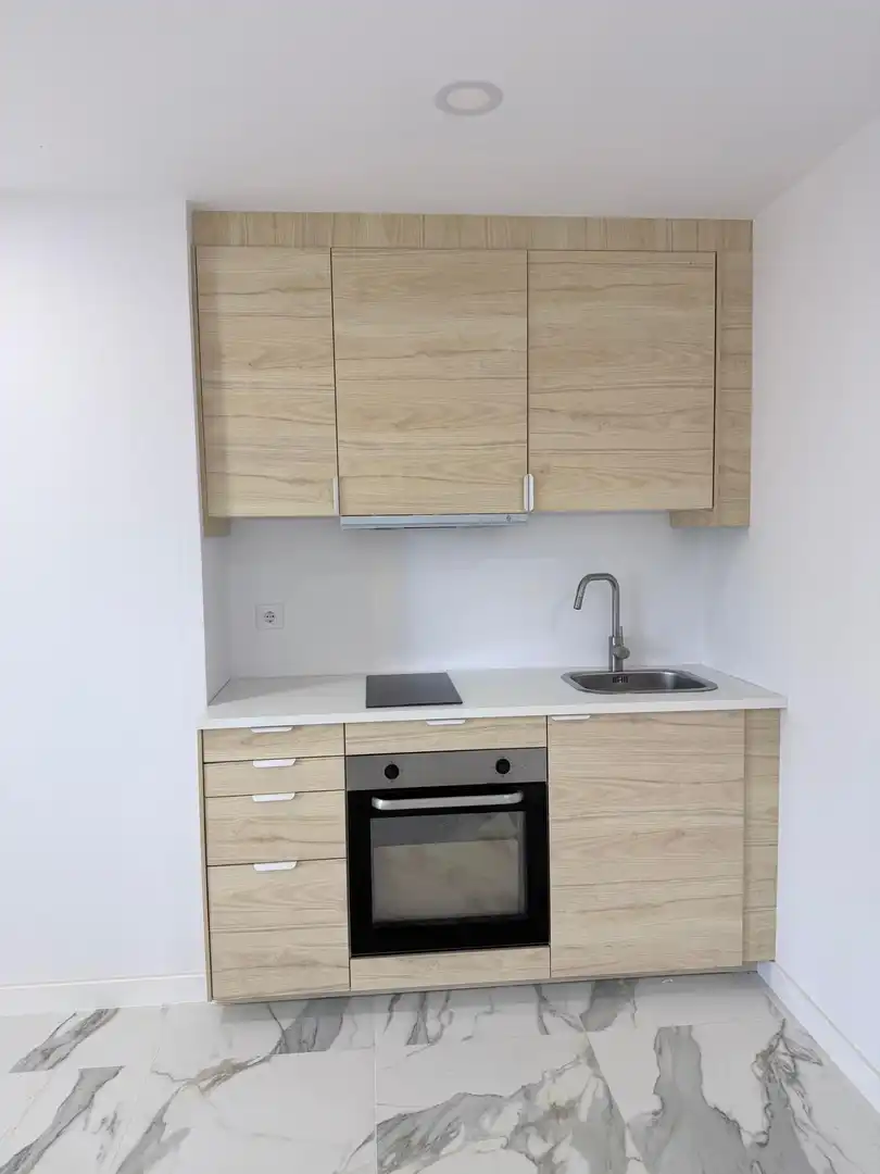Estudio en  Carrer Girasol 4 - Foto 7