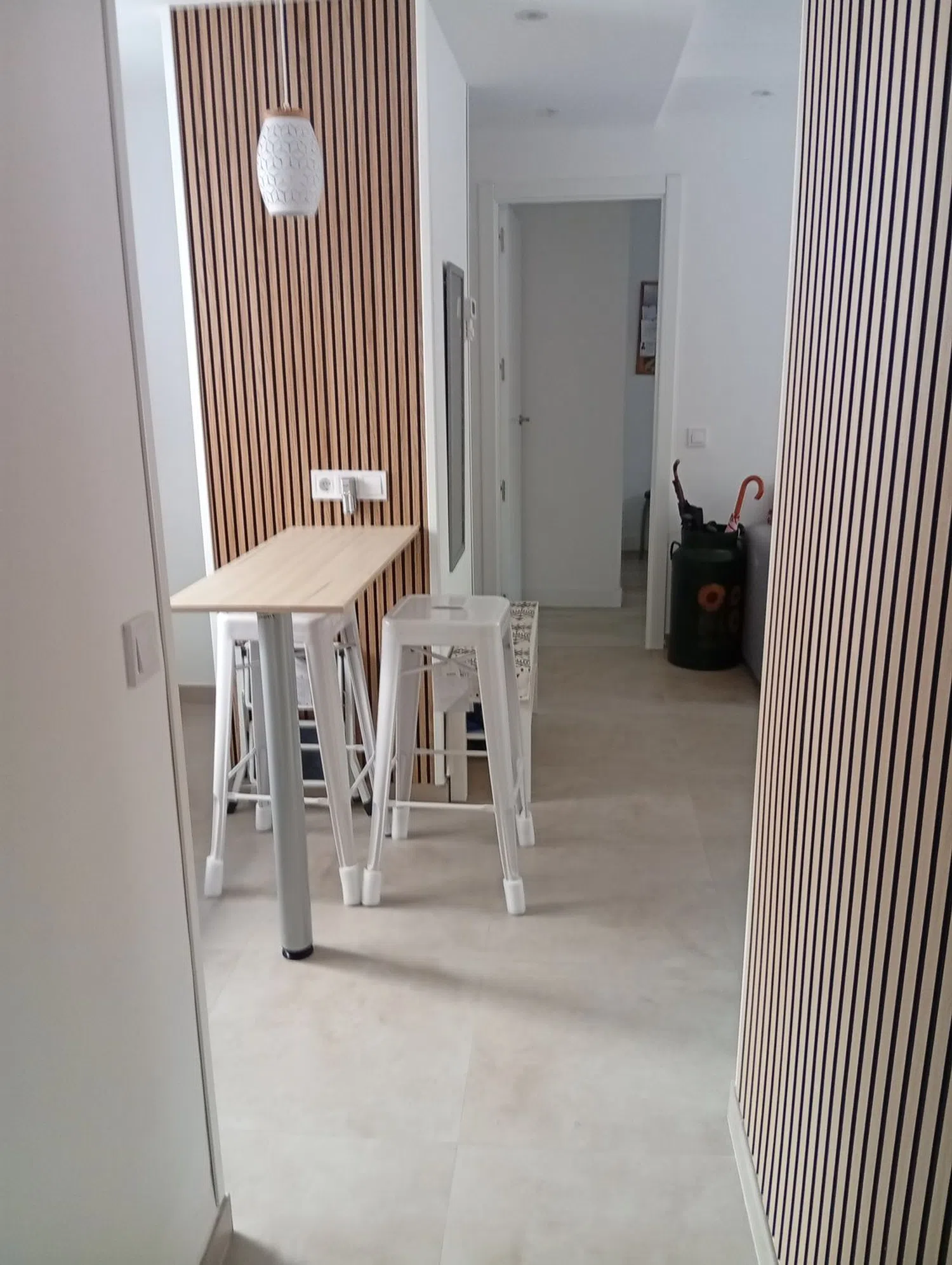 Piso en calle Segovia, 15 - Foto 30