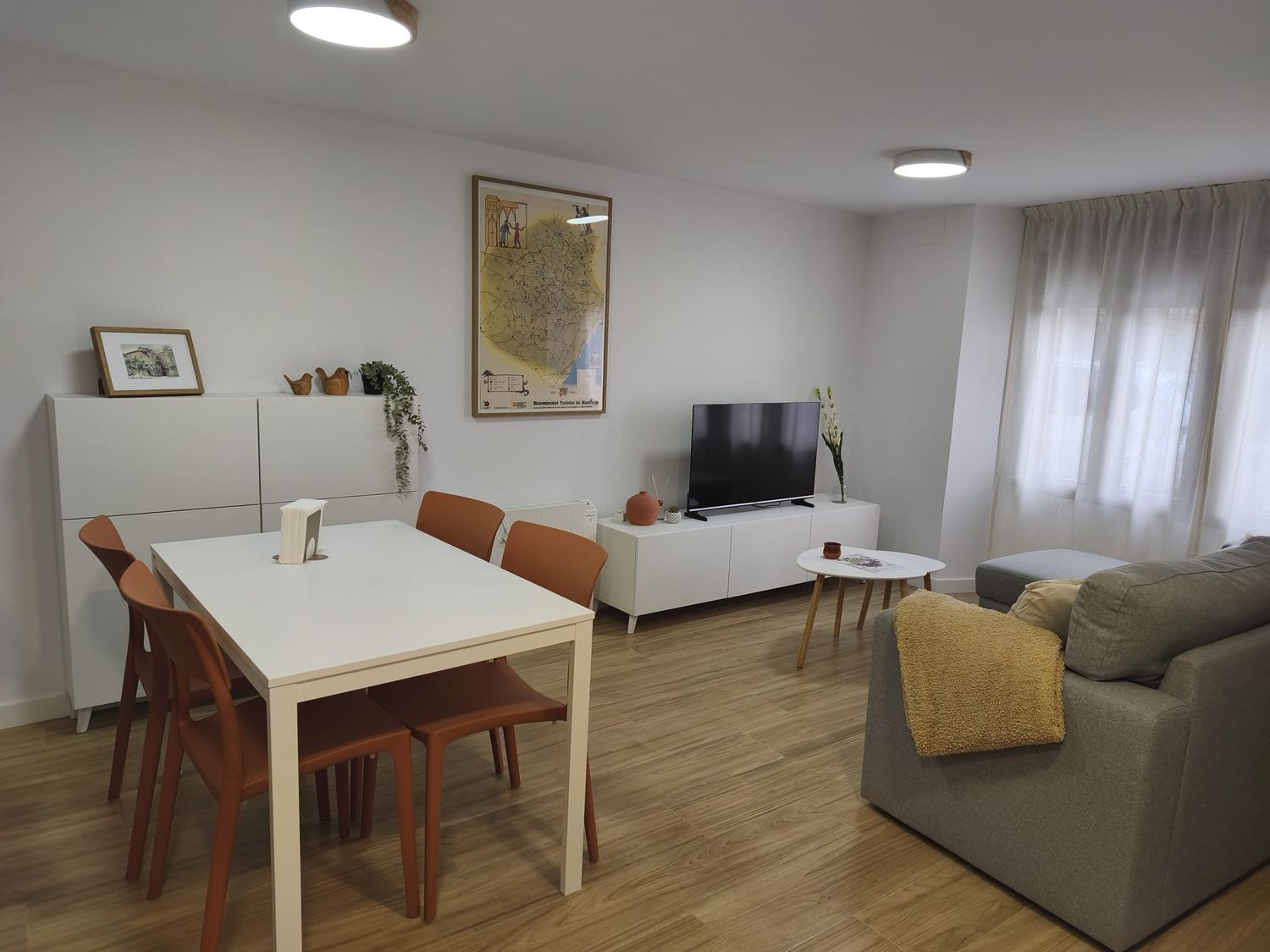 Estudio en Morella - Foto 2
