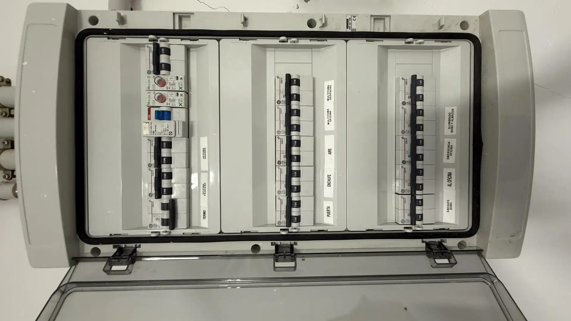 Planta baja en  Calle del Doctor Rafael Garcia Perez 13 - Foto 15