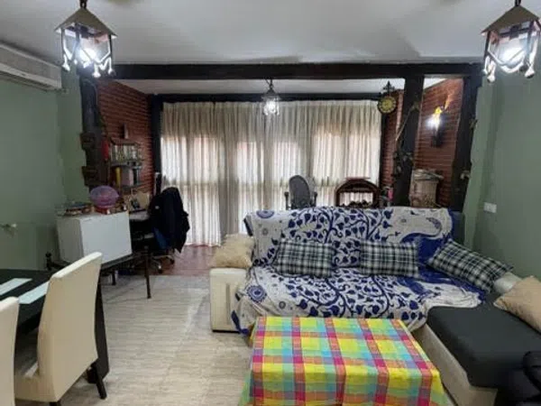 Piso en avenida las Retamas, 20 - Foto 3