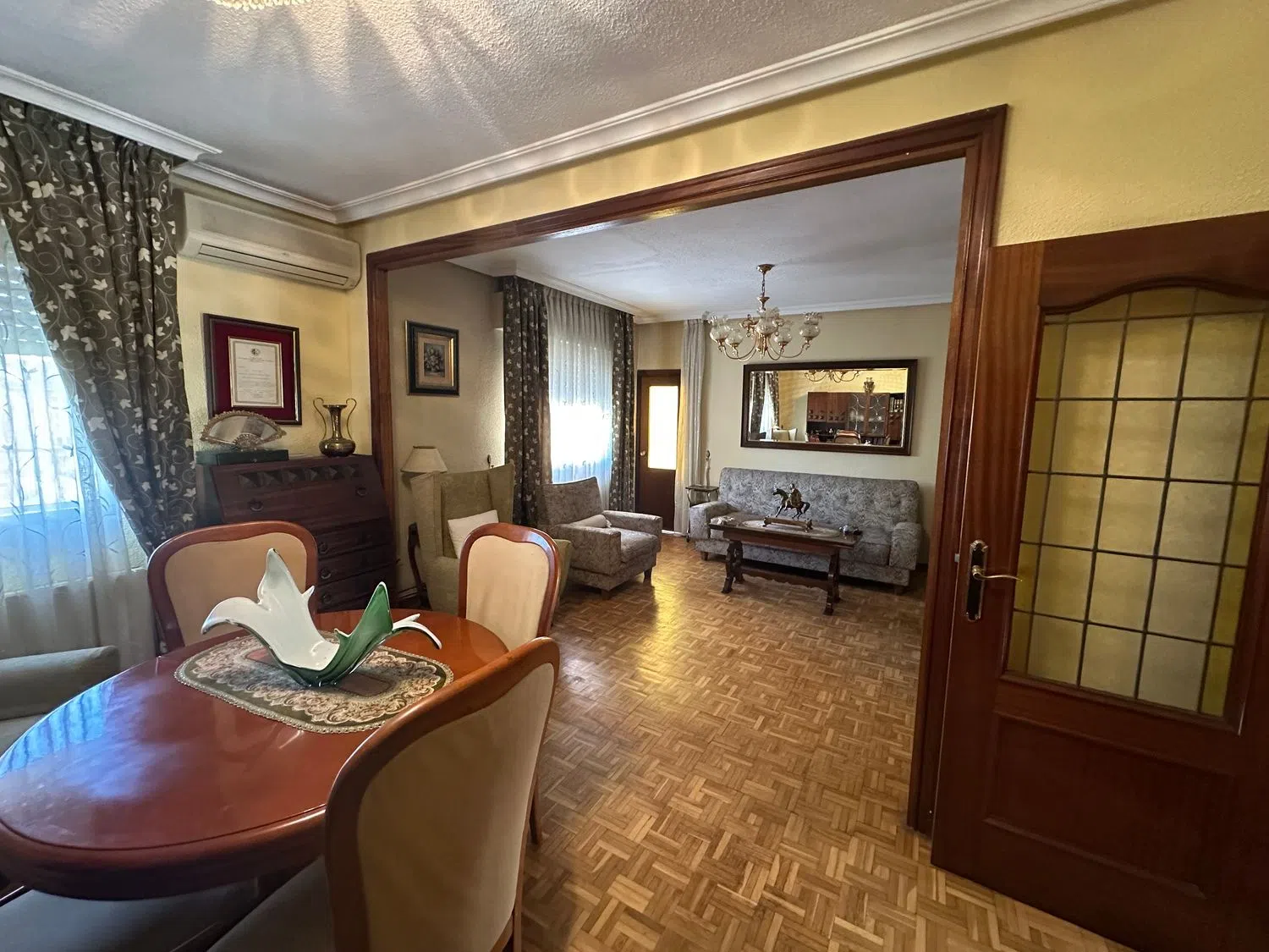 Piso en calle de Fernando Gabriel, 20 - Foto 1