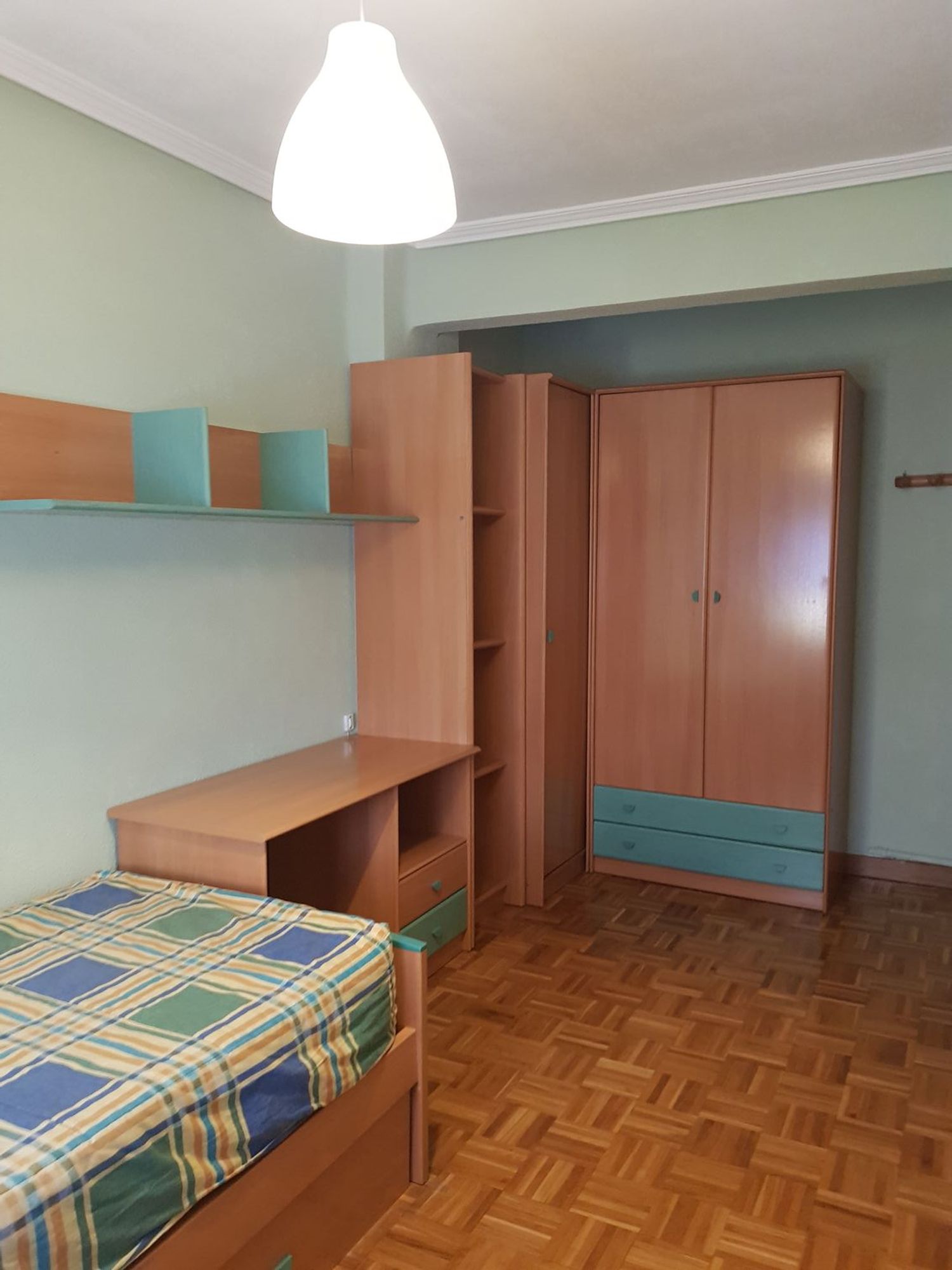 Piso en Calle Alfonso X el Sabio, 10, Los Vadillos - R. Sanitaria - Pozanos - Foto 10