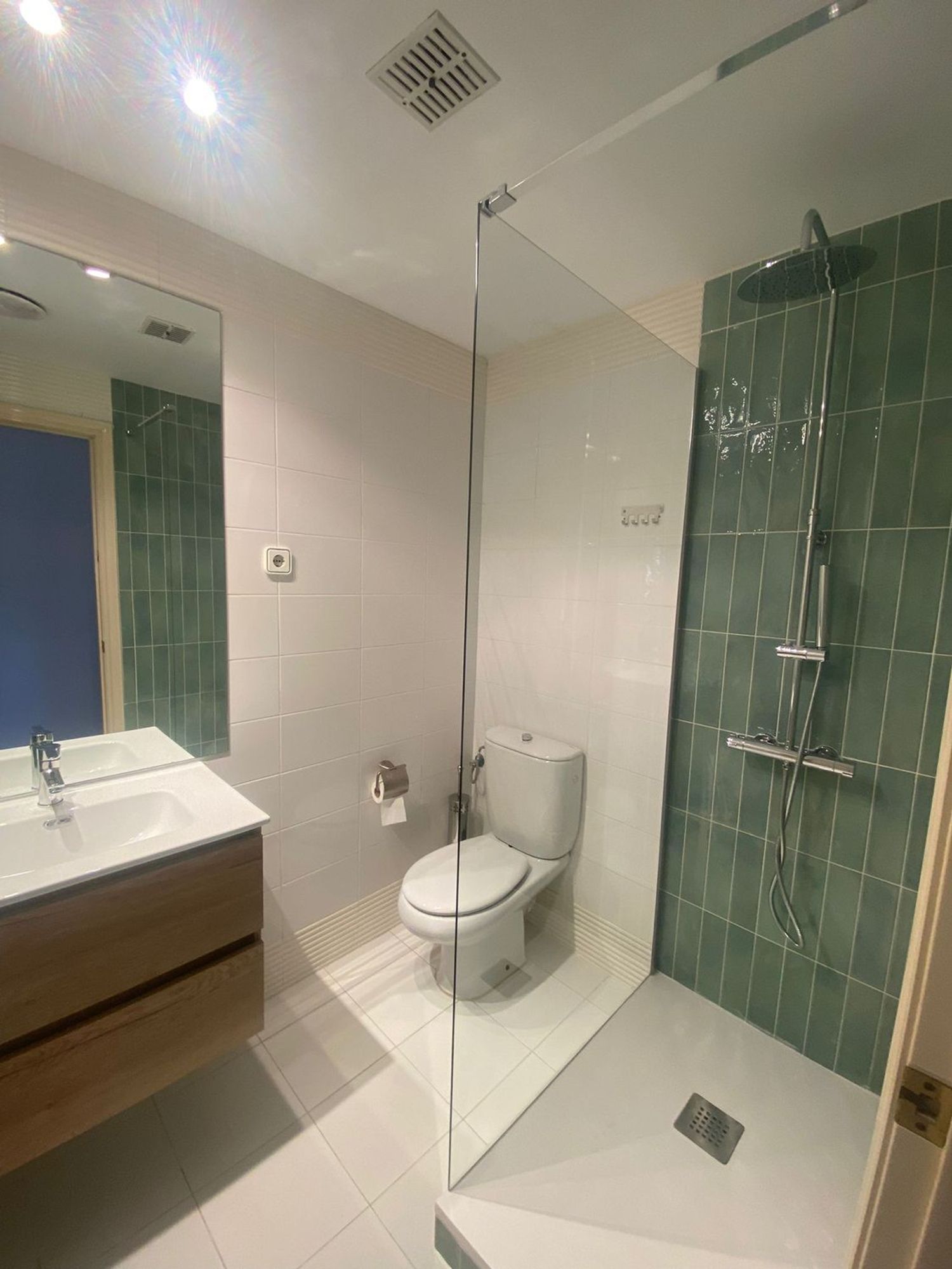 Ático en avenida de Balmes, 34 - Foto 10