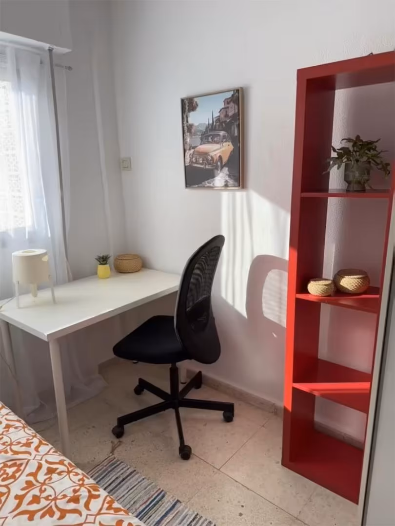 Piso en  Calle Pintor Luis Garay 1 - Foto 11