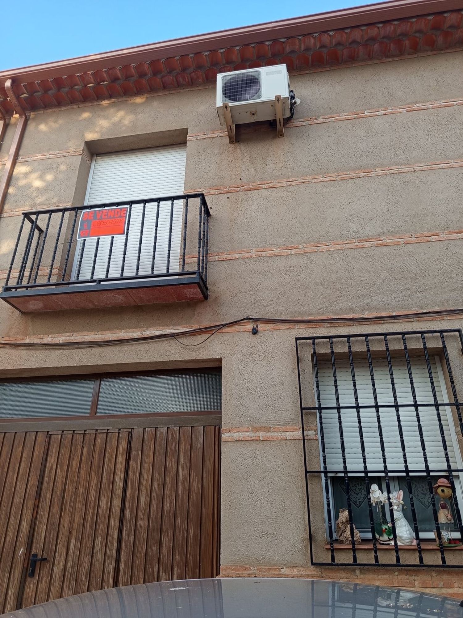 Casa o chalet independiente en Plaza Príncipe de Asturias, 4 - Foto 2