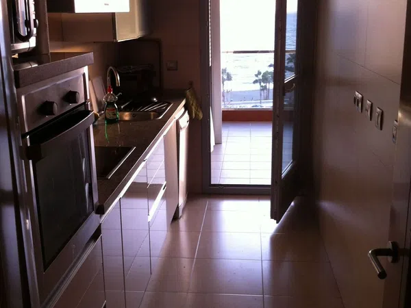 Piso en Camino de Bobar, 2 Nmero, Vega de Acá - Nueva Almería - Cortijo Grande, Vega de Acá - Nueva Almería - Cortijo Grande - Foto 8