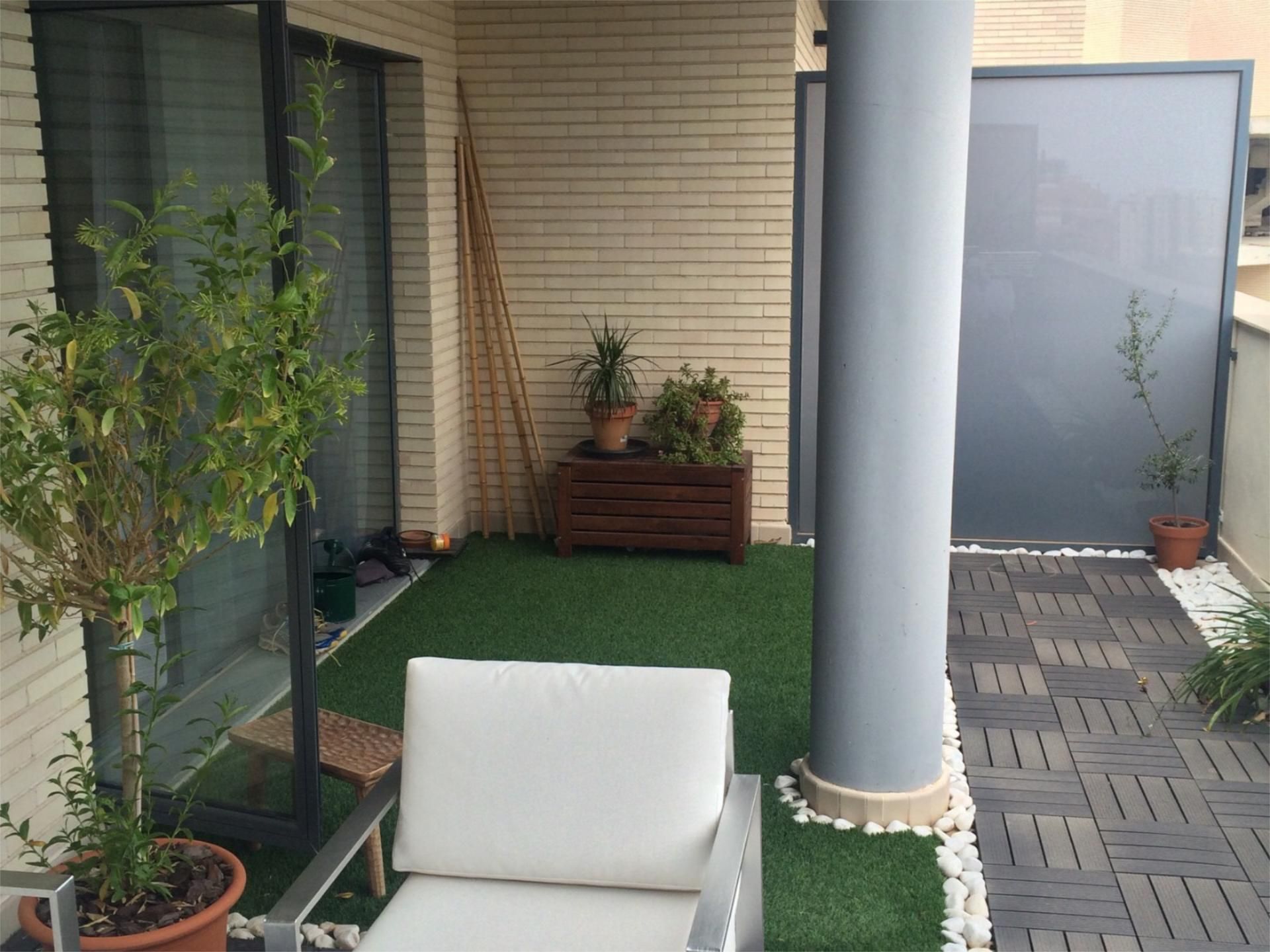 Piso en avenida Naciones 30 - Foto 3