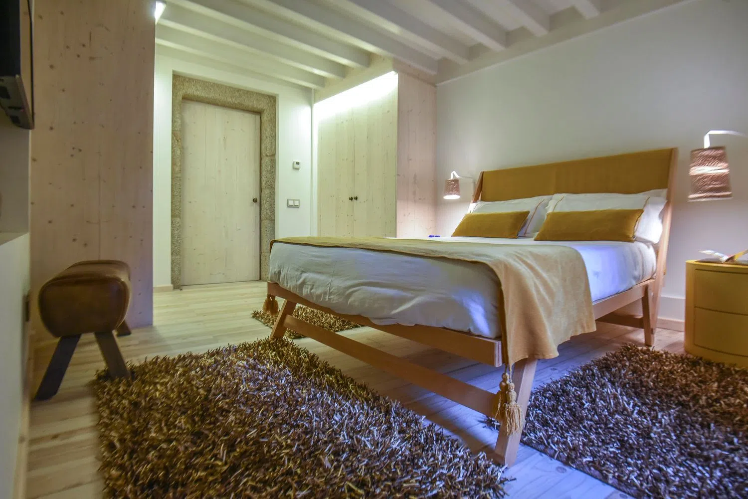 Piso en calle da Trindade, 11 - Foto 4