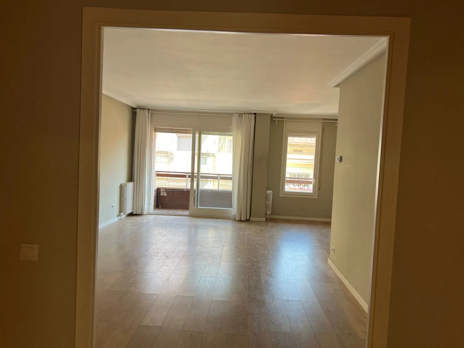 Piso en calle de Teodora Lamadrid, 45 - Foto 10