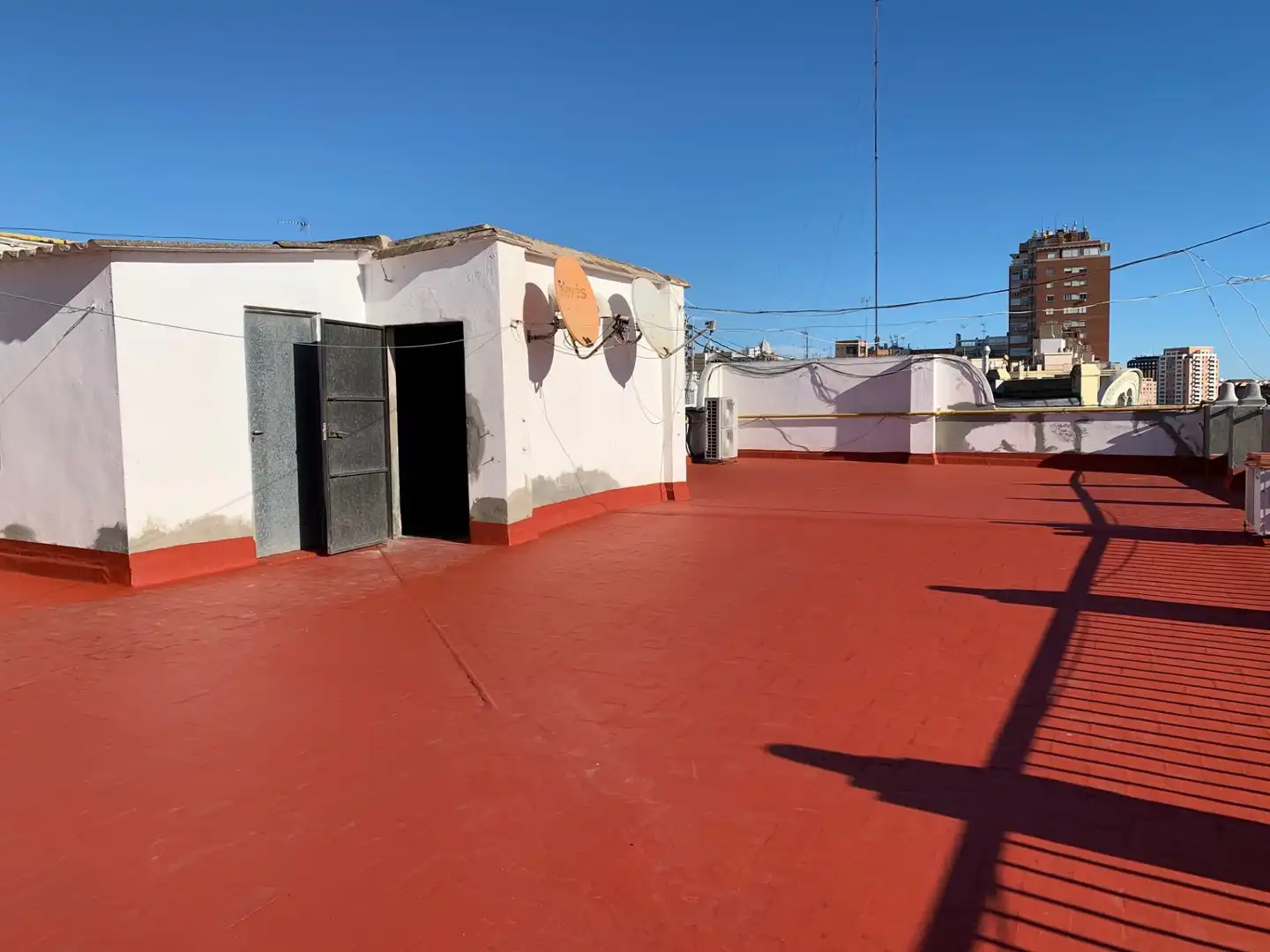 Piso en  Marqués del Turia - Foto 29