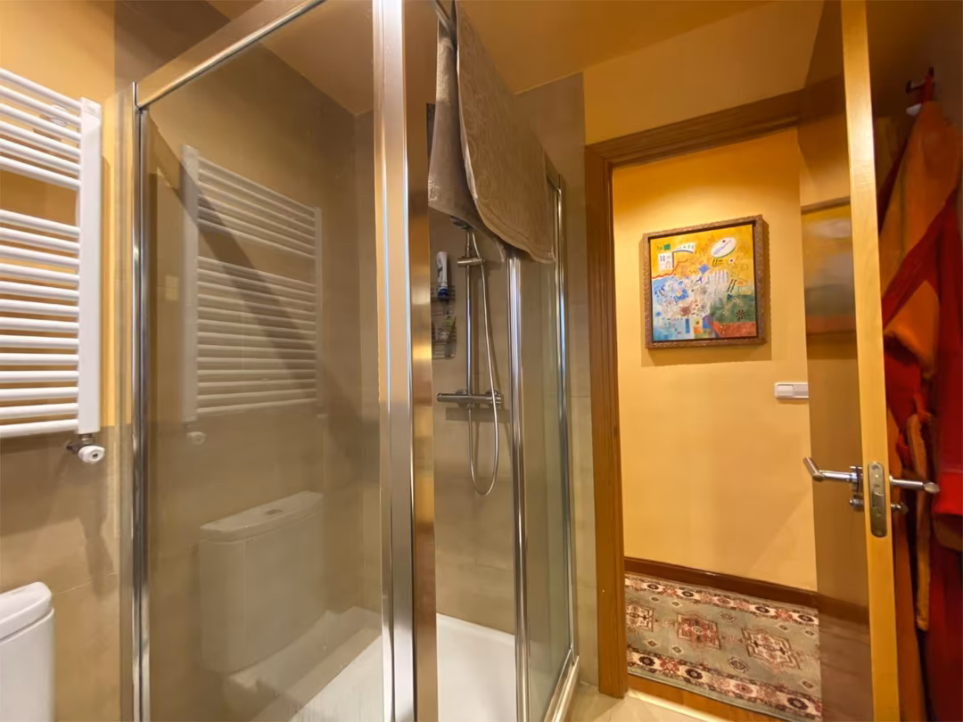 Apartamento en  Calle de Suero de Quiñones 30 - Foto 11