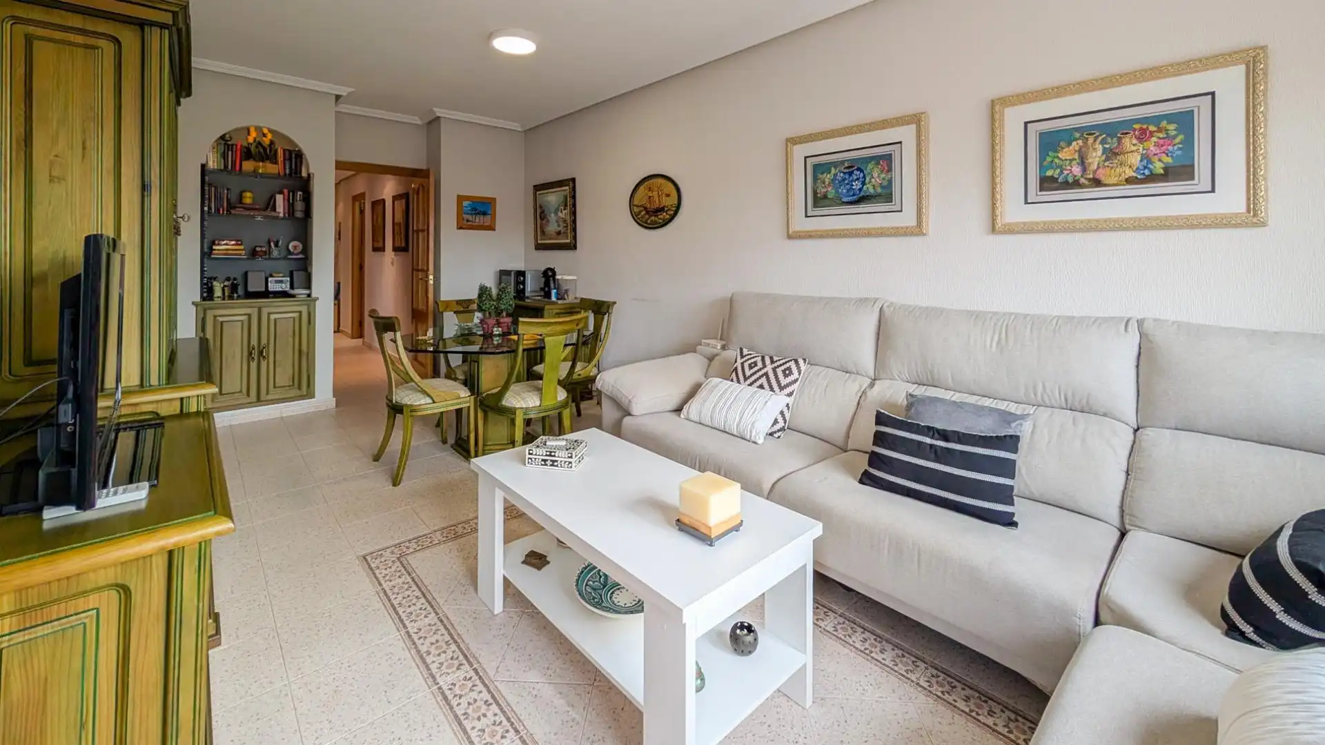 Piso en  Avinguda de Portugal 97 - Foto 5