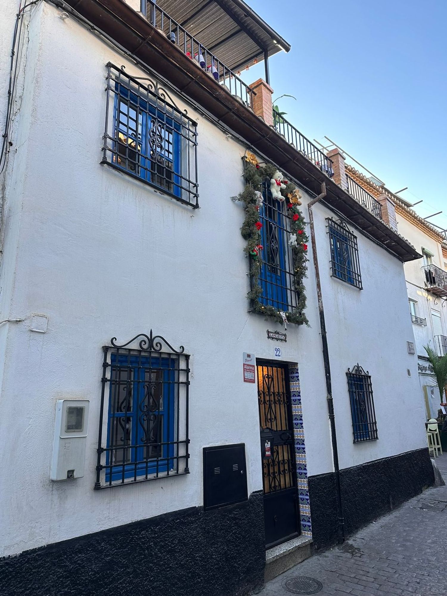 Casa o chalet independiente en Calle Panaderos, 22, Albaicín, Albaicín - Foto 10