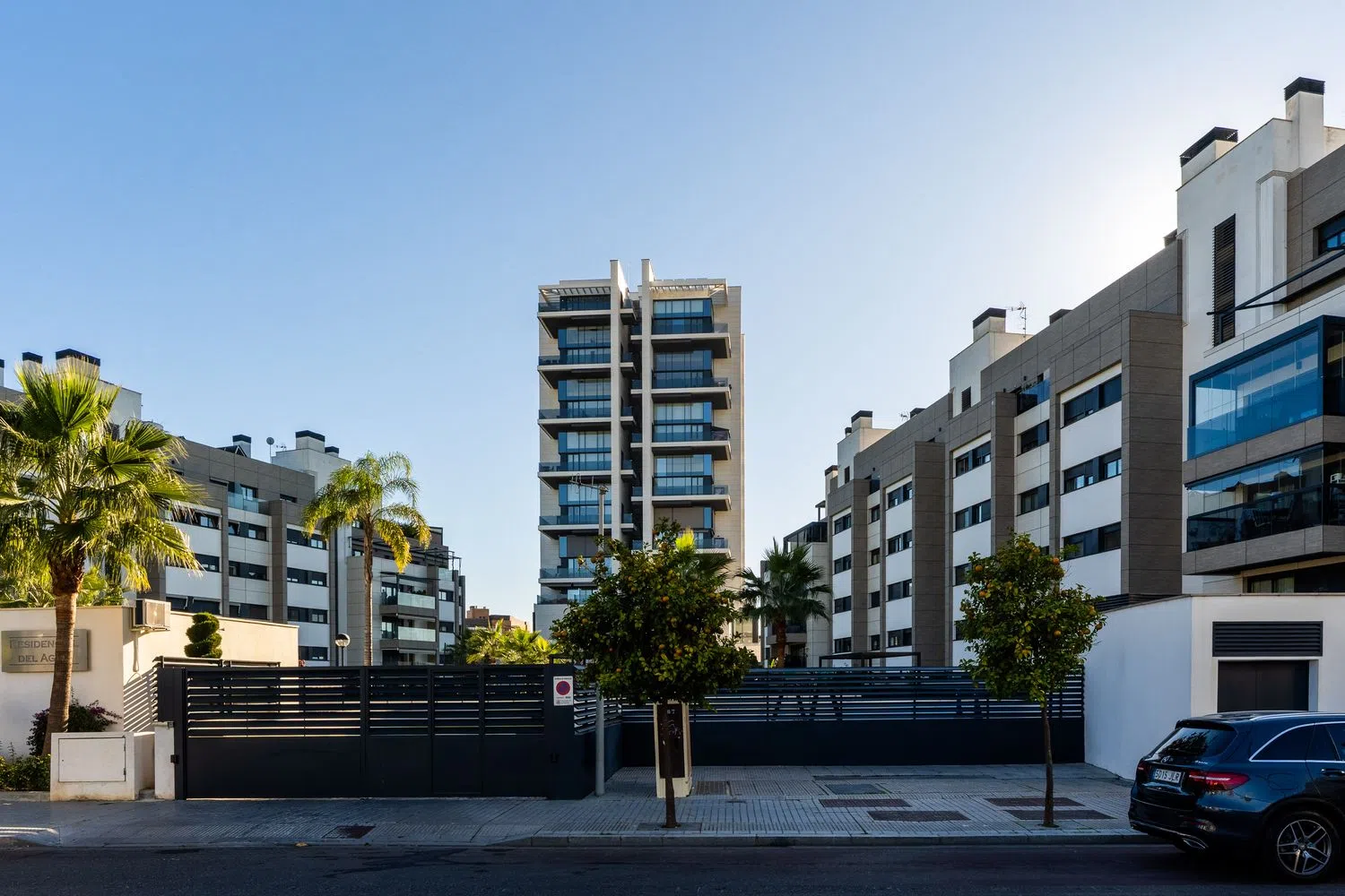 Piso en calle Pintora Frida Kahlo, 2 - Foto 3