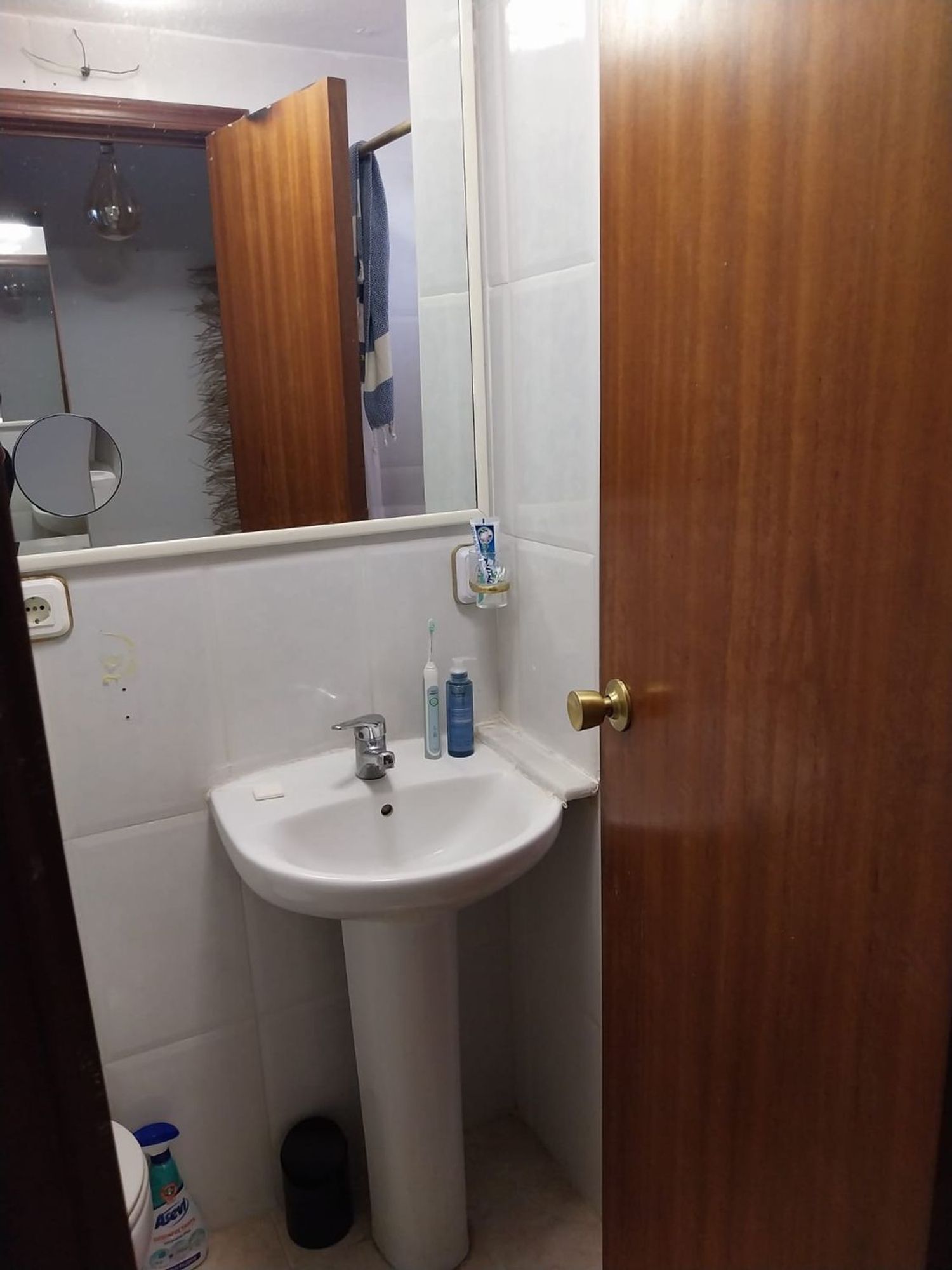 Estudio en calle de la Dorada, 11 - Foto 6