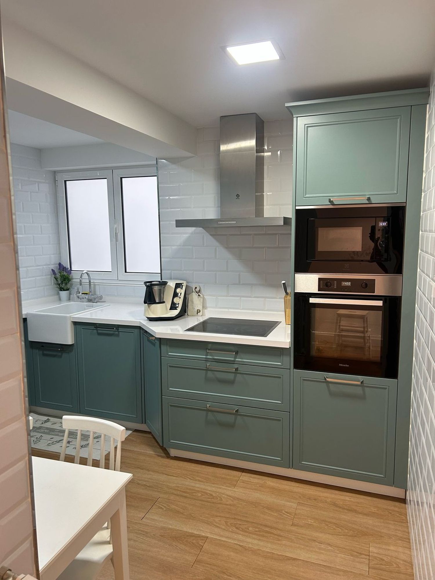 Piso en calle Patricia Urquiola, 2 - Foto 14