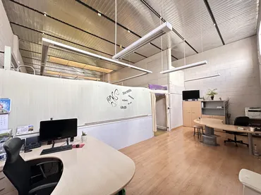 Nave Industrial en  Carrer de la Gran Bretanya - Foto 19