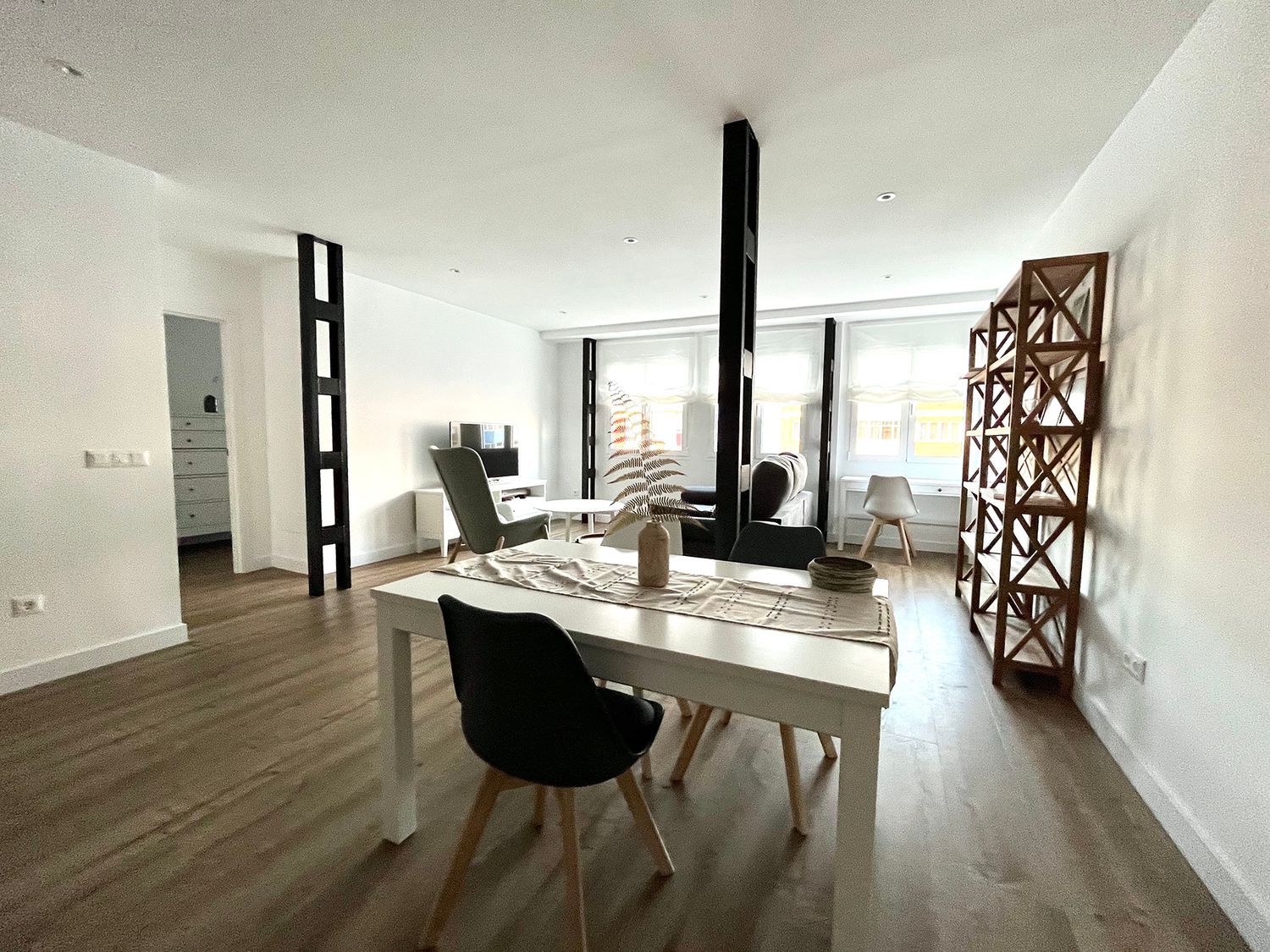 Piso en avenida José Mesa y López, 40 - Foto 1